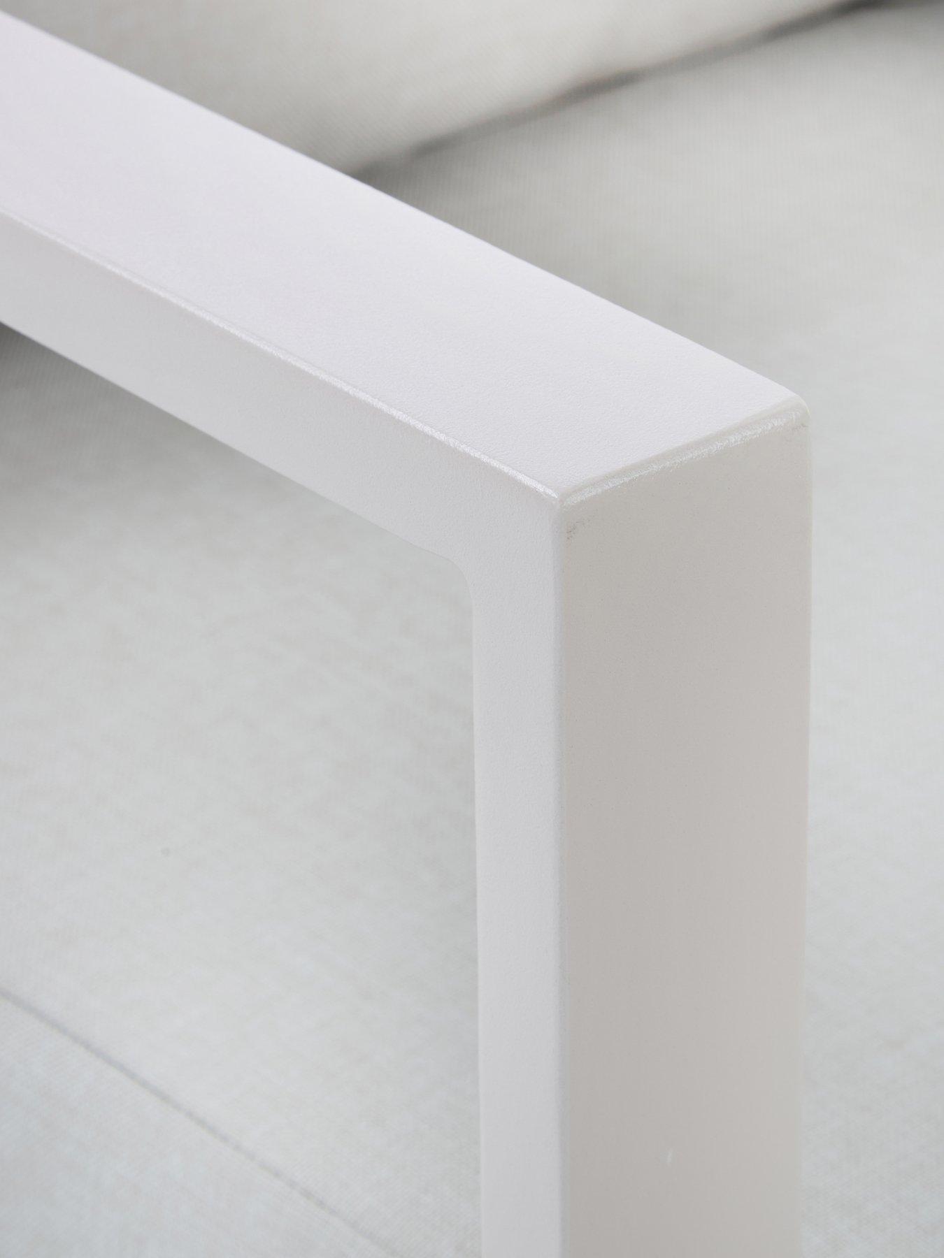 Image 5 of 5 of The Very Collection Panama Multi-Position Lounge Set