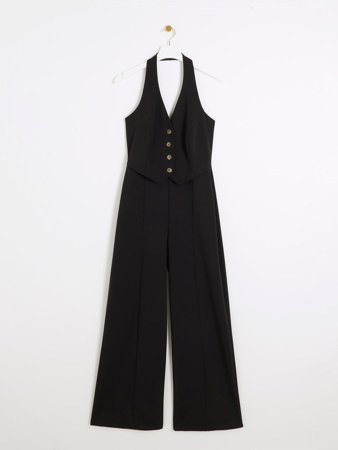 river-island-halterneck-waistcoat-jumpsuit-blackdetail