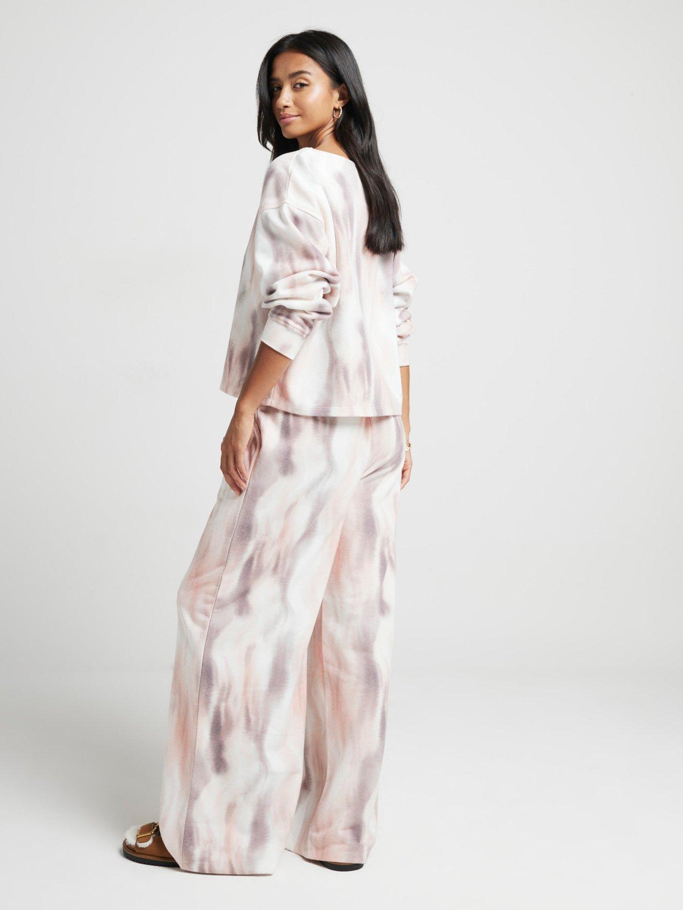 ri-petite-petite-marble-wide-leg-jogger-whitestillFront