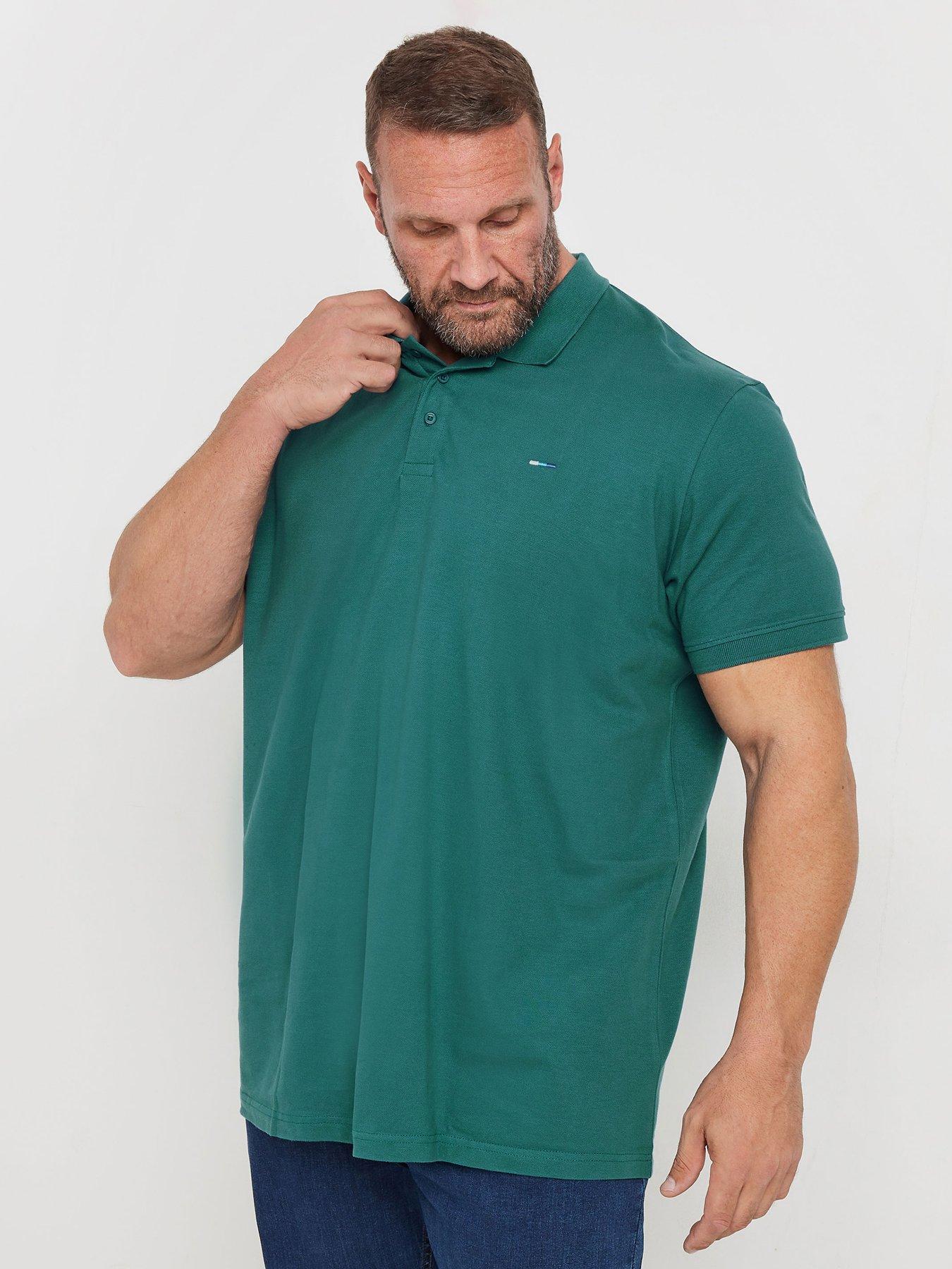 badrhino-badrhino-plain-polo-shirt