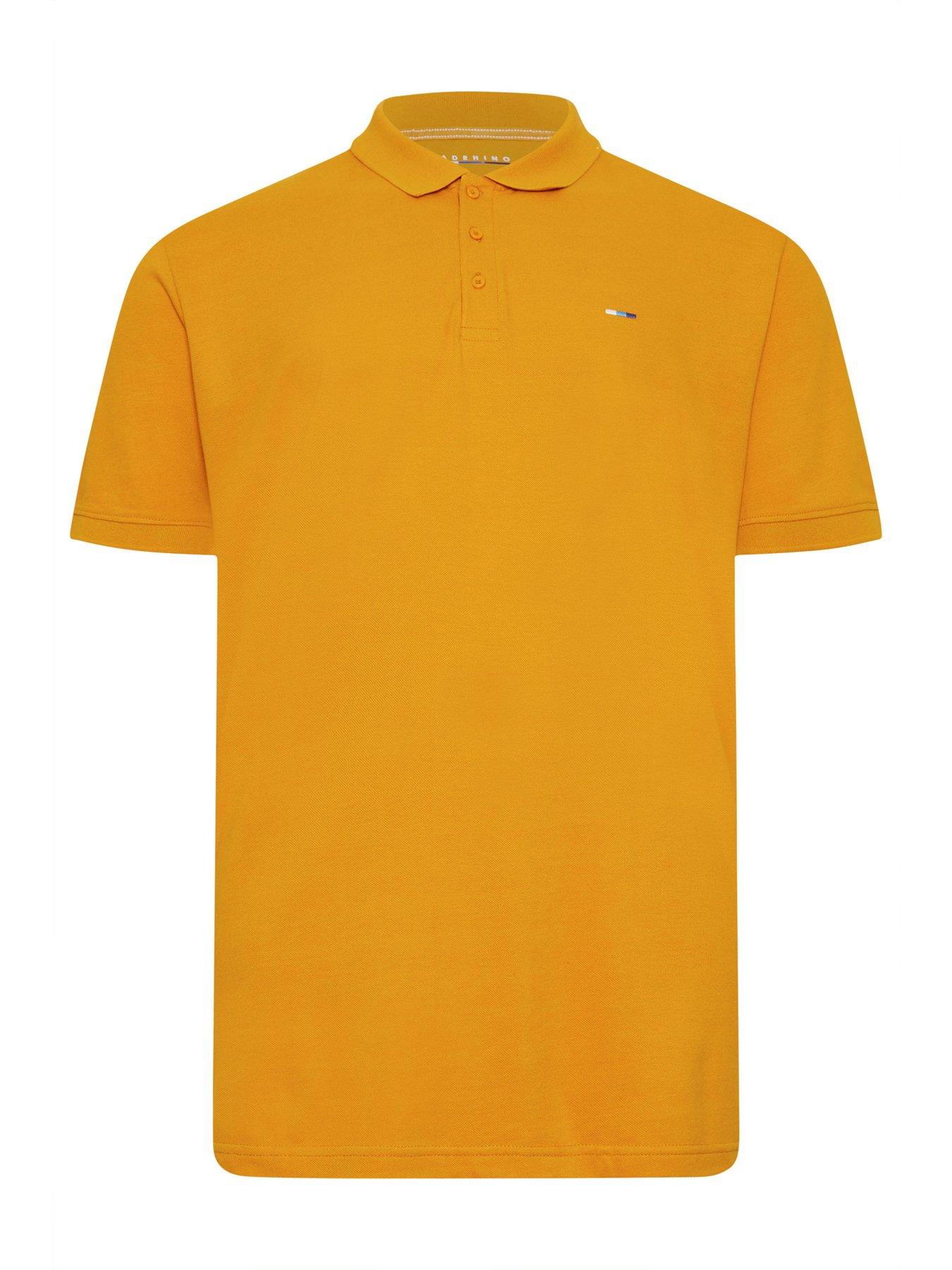 badrhino-badrhino-plain-polo-shirtback