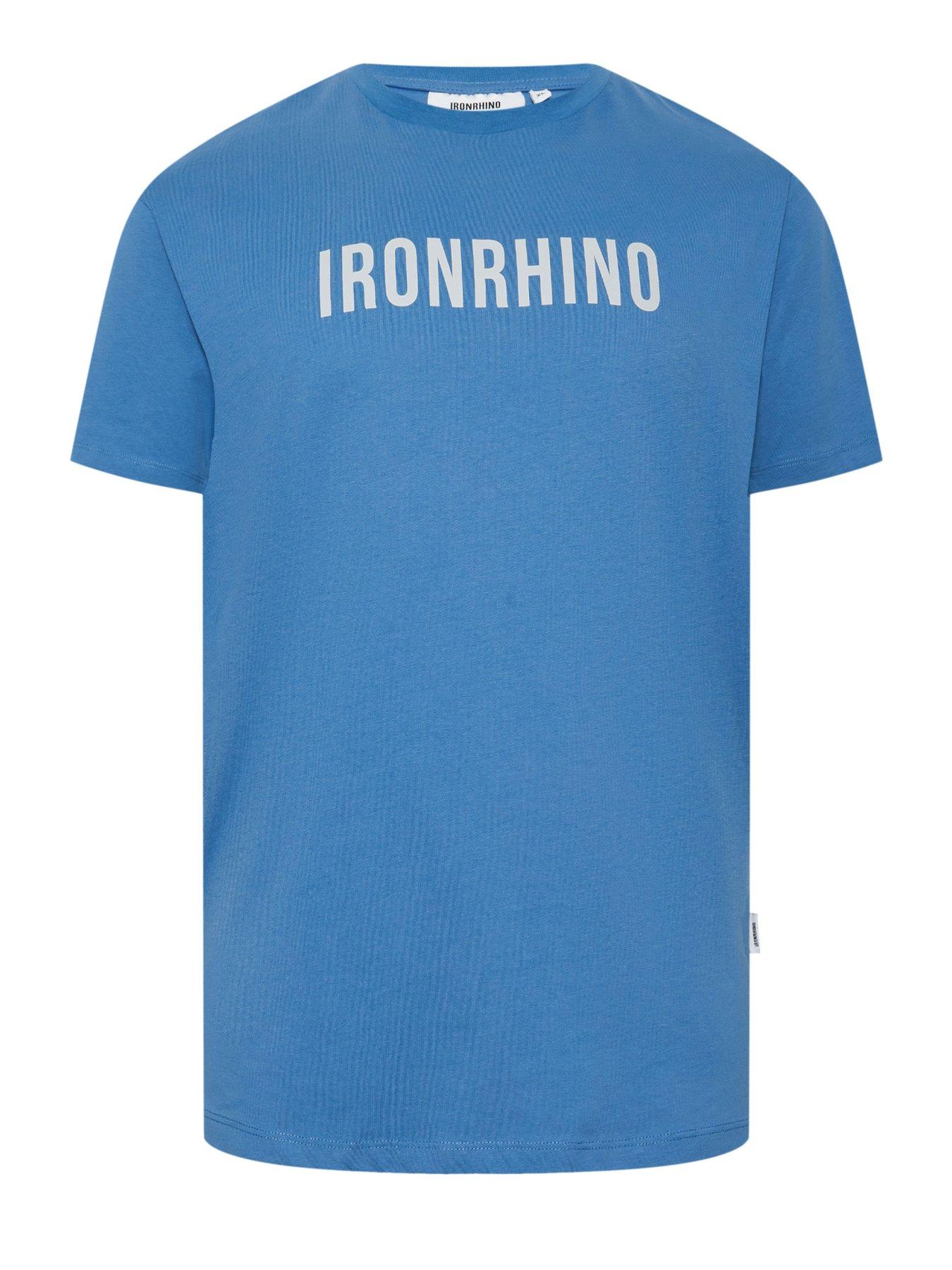 badrhino-ironrhino-barbell-club-t-shirt-blueback