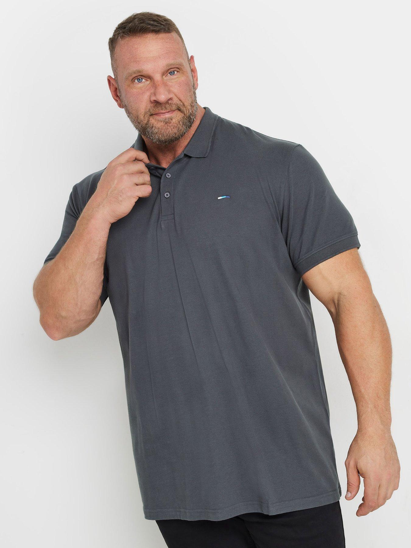 badrhino-badrhino-long-sleeve-plain-polo-shirt