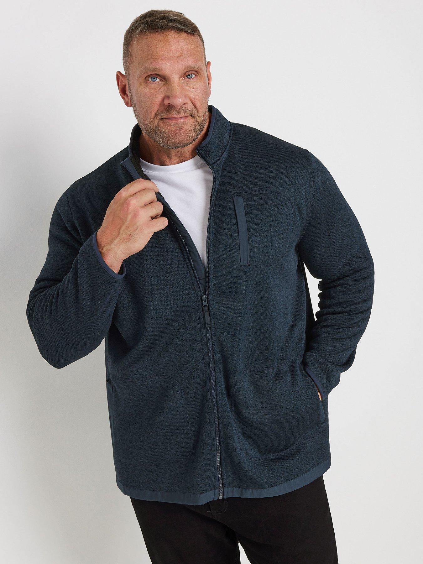 badrhino-borg-lined-full-zip-jacket-blueback