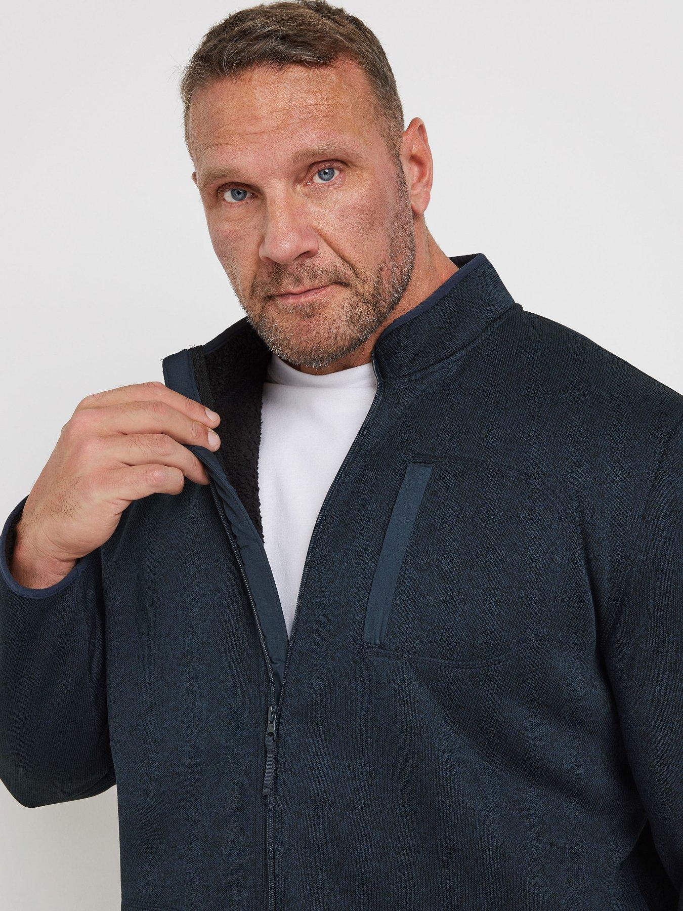 badrhino-borg-lined-full-zip-jacket-blueoutfit