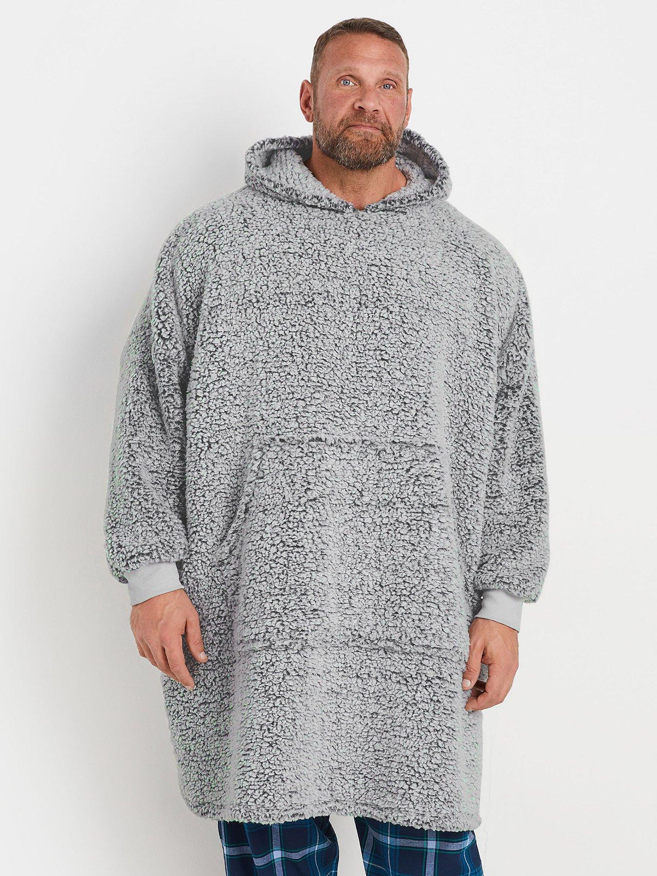 badrhino-snuggle-hoodie-grey