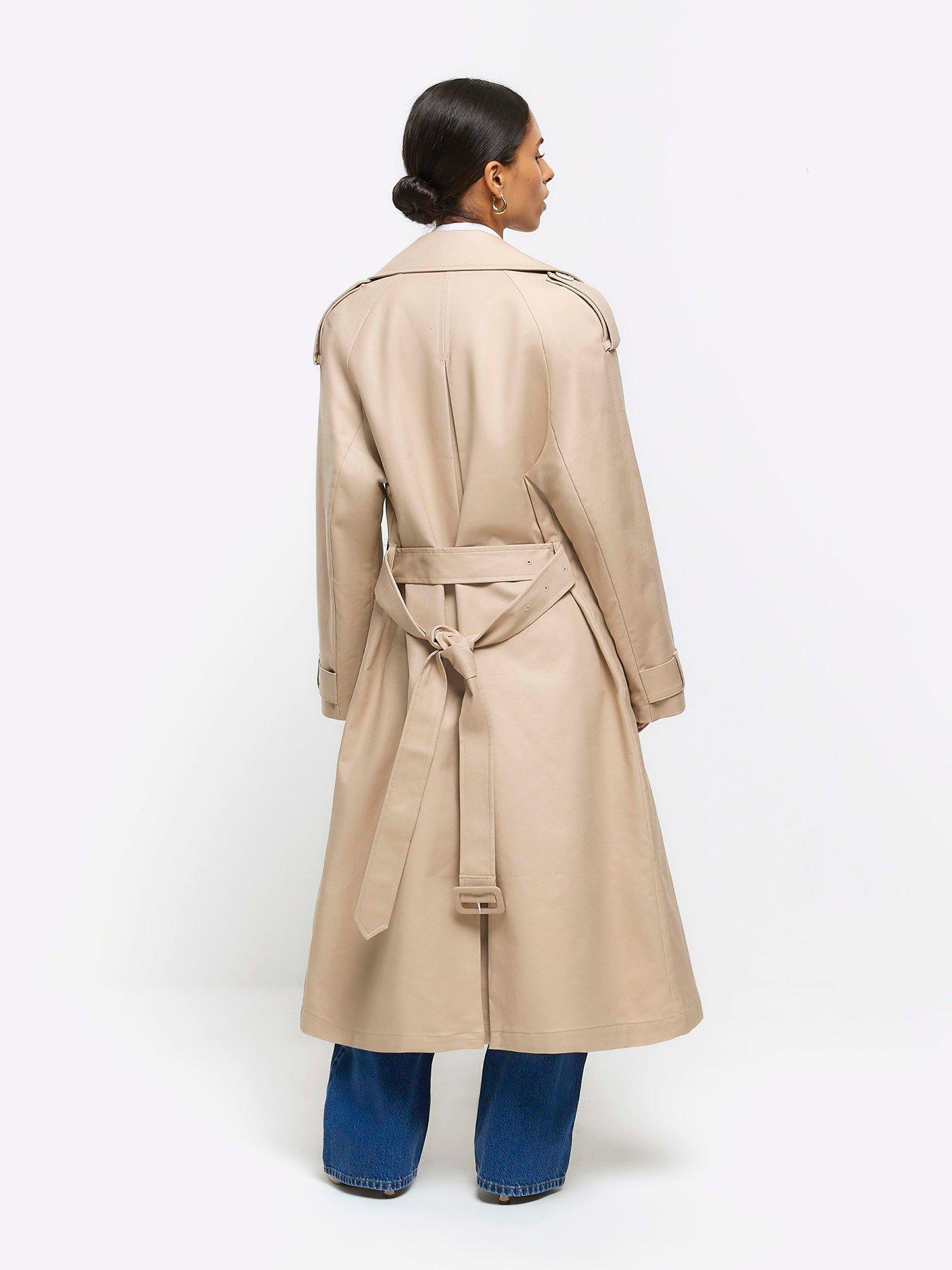 ri-petite-petite-trench-coat-beigestillFront