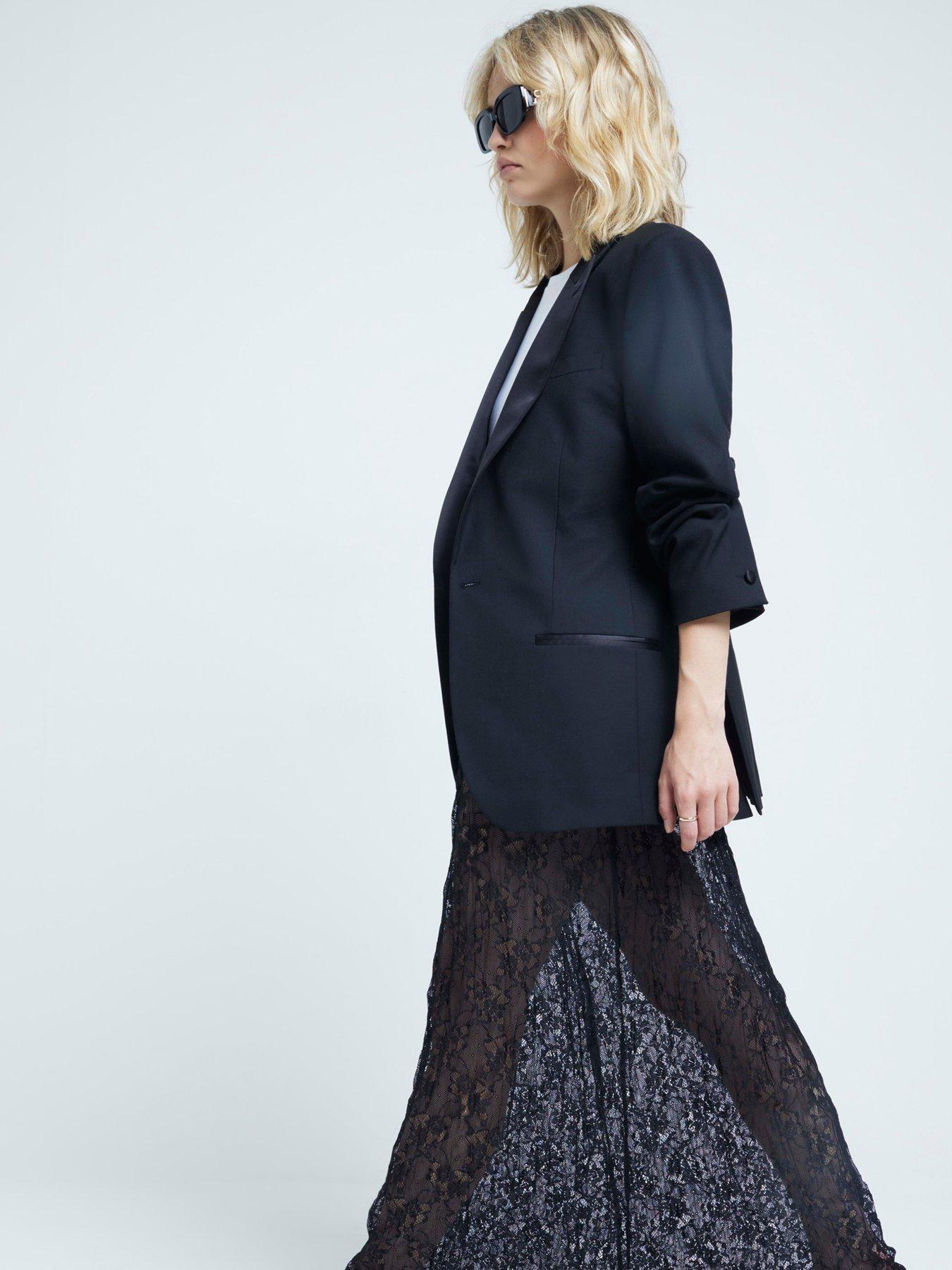 river-island-lace-crinkle-maxi-skirt-blackstillFront