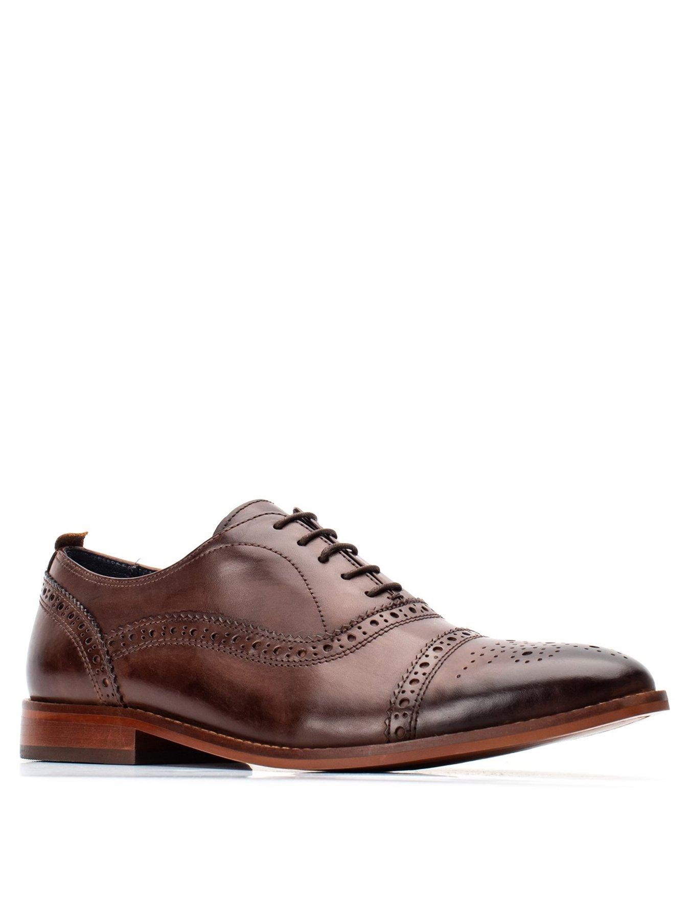 base-london-cast-brogue-shoe-brownstillFront