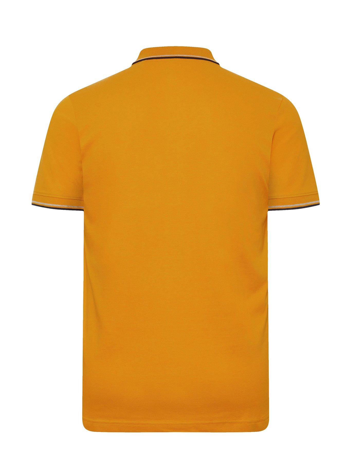 badrhino-br-tipped-polo-shirt-yellowstillFront