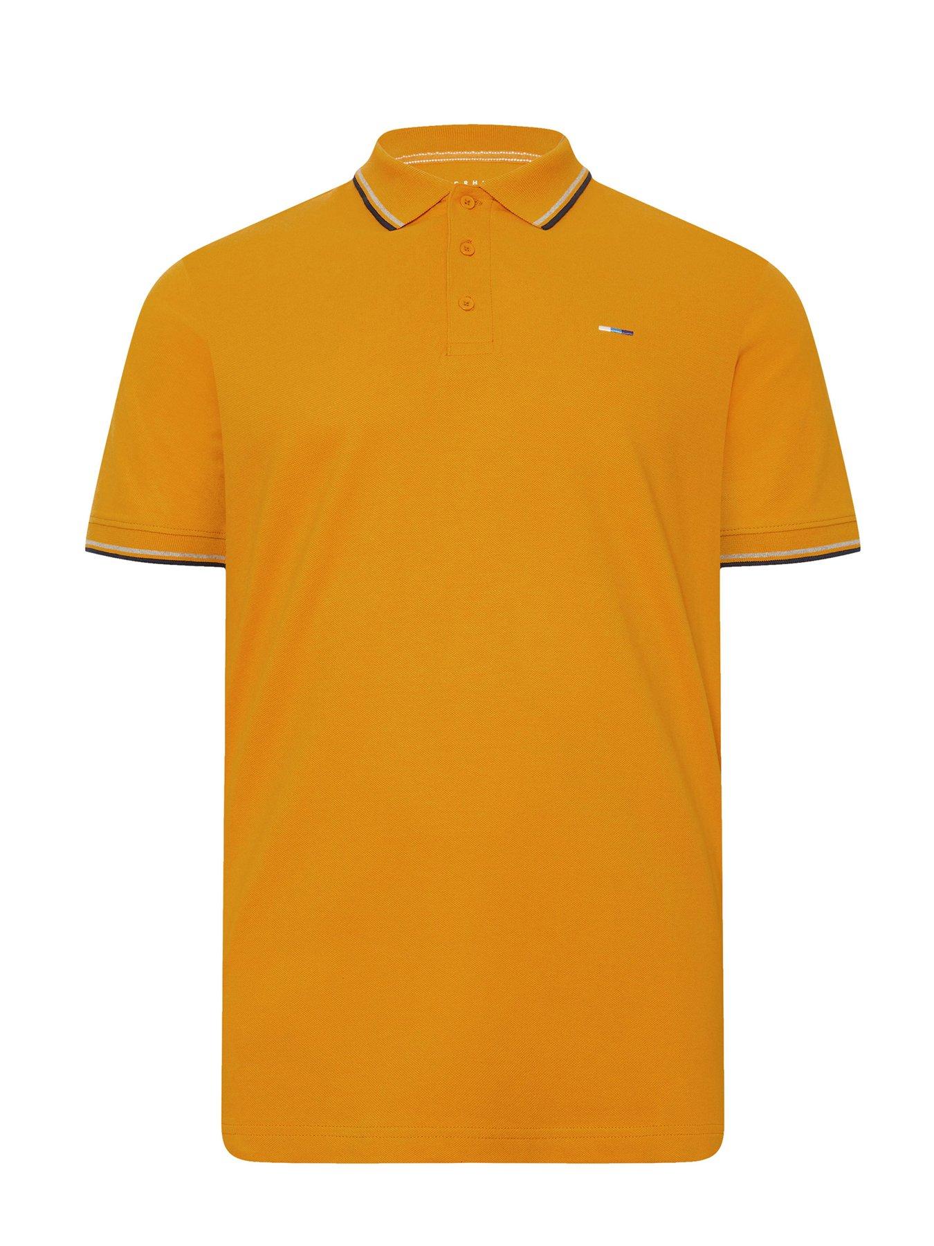 badrhino-br-tipped-polo-shirt-yellowback