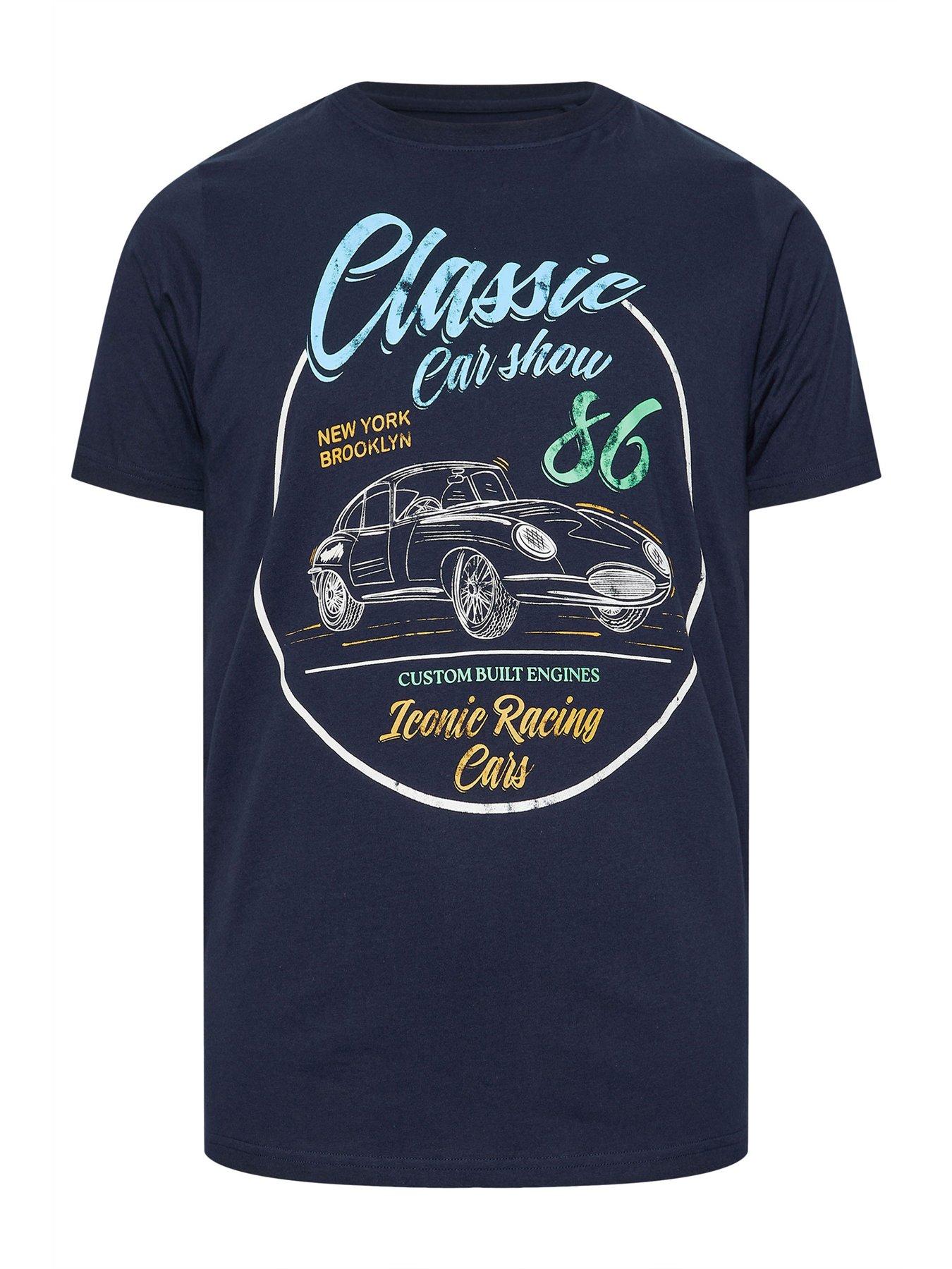 badrhino-br-classic-car-t-shirt-blueback