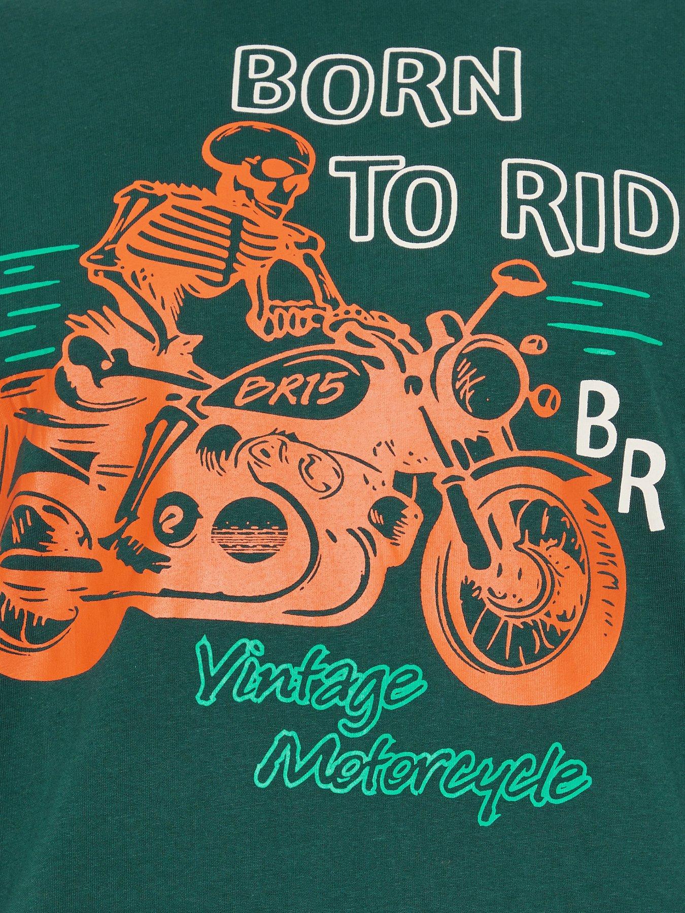 badrhino-br-born-to-ride-t-shirt-greenoutfit