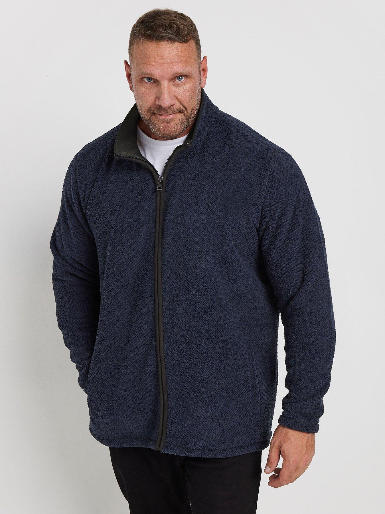 badrhino-badrhino-textured-fleece-jacket