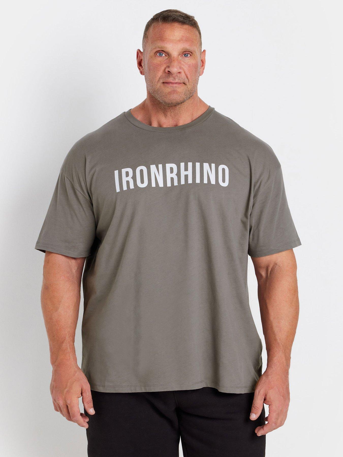 badrhino-badrhino-ironrhino-grey-t-shirt