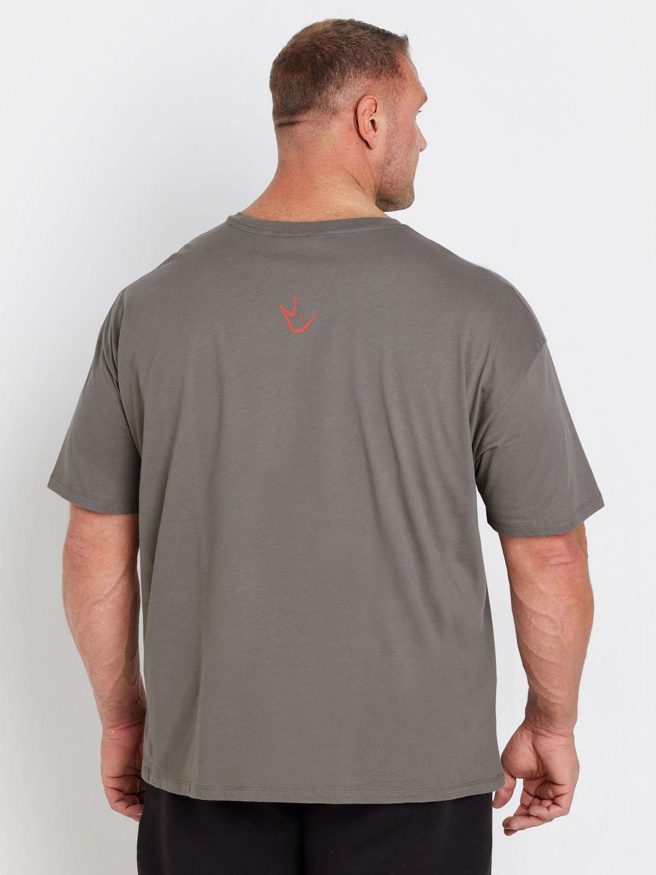 badrhino-badrhino-ironrhino-grey-t-shirtstillFront