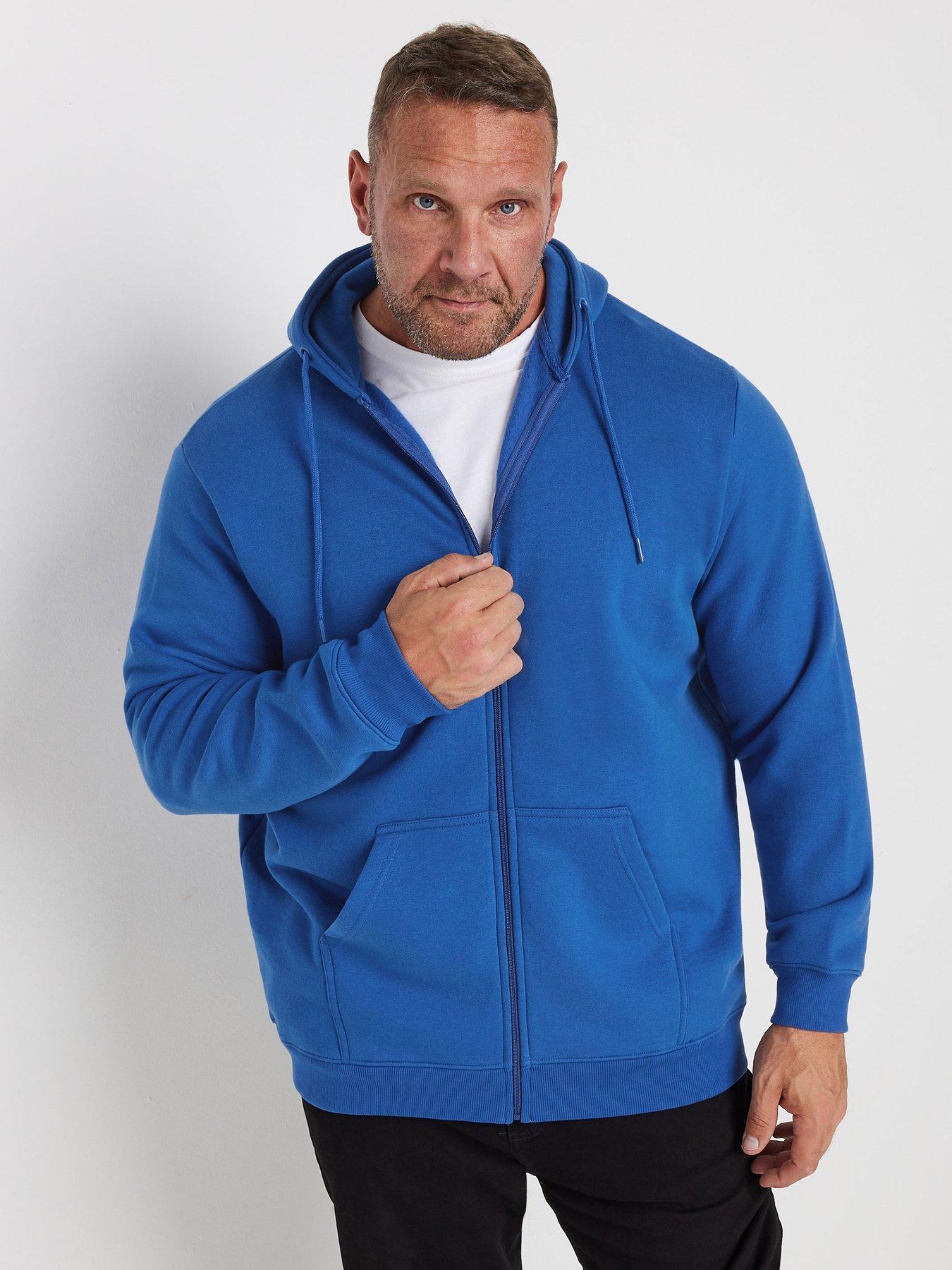 badrhino-zip-through-hoodie-blue