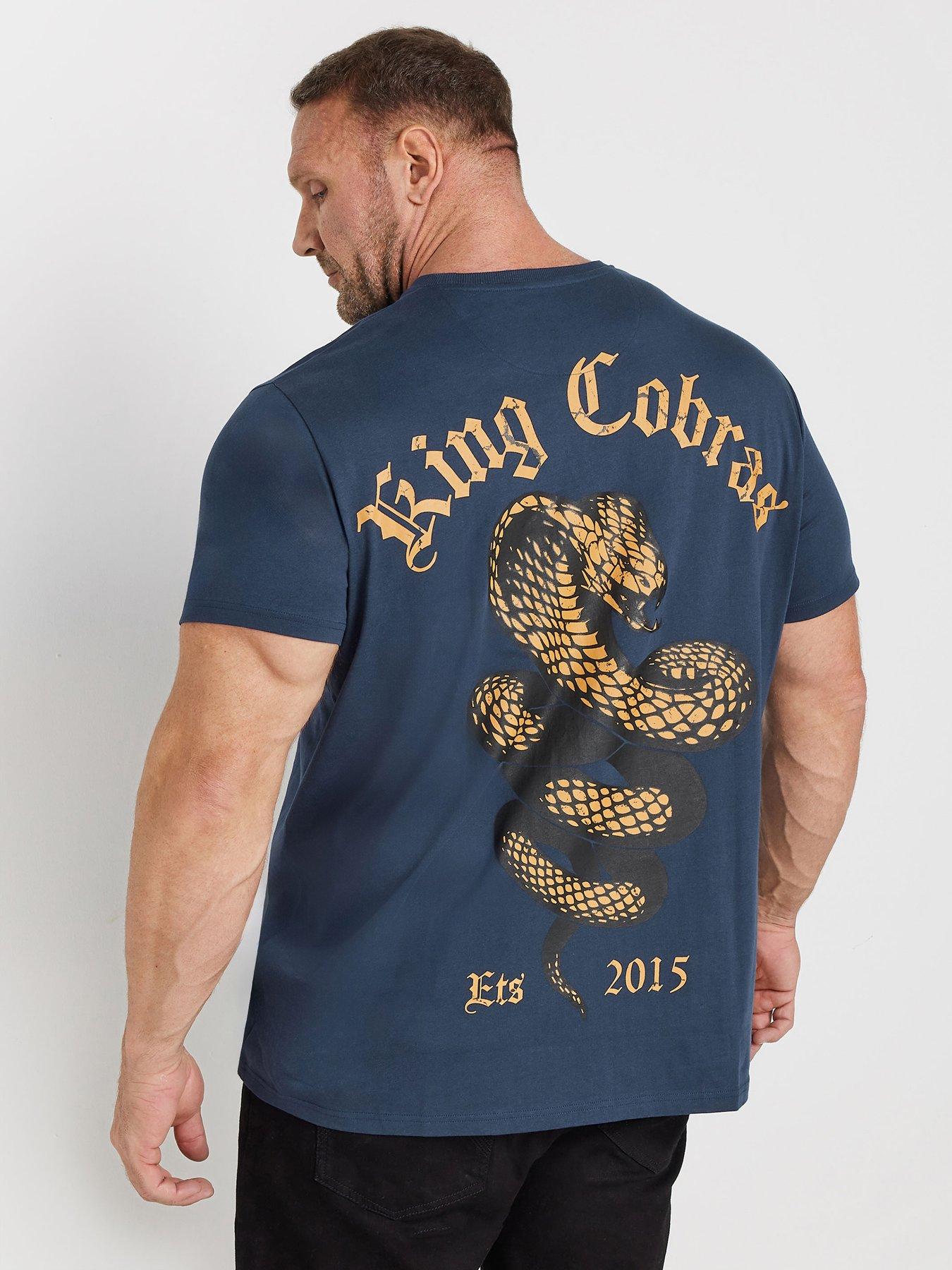 badrhino-badrhino-king-cobra-t-shirtstillFront