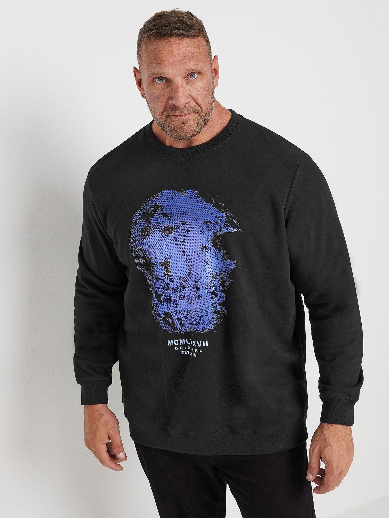 badrhino-crewneck-sweatshirt-black