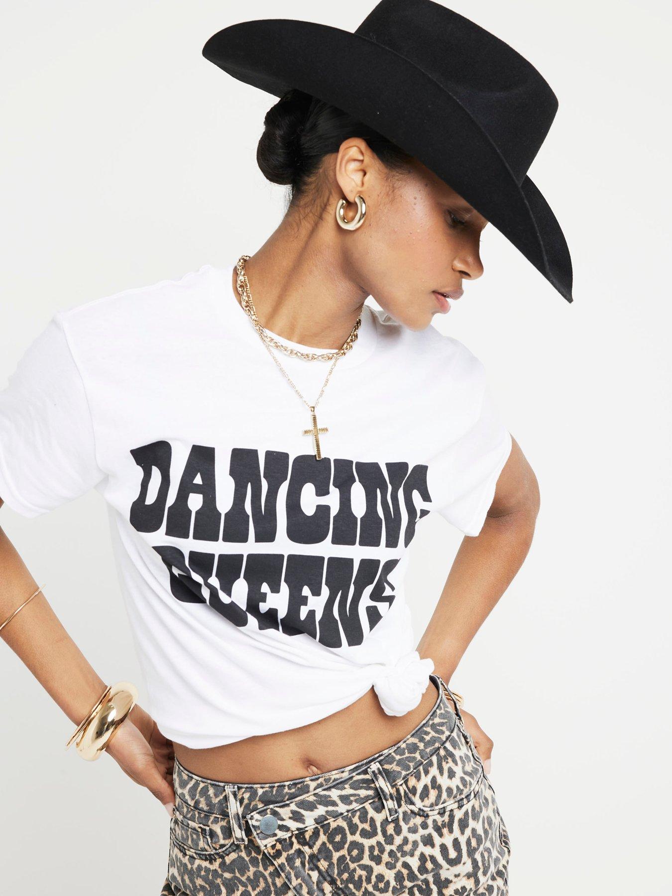 river-island-dancing-queen-printed-boyfriend-tee-whitestillFront