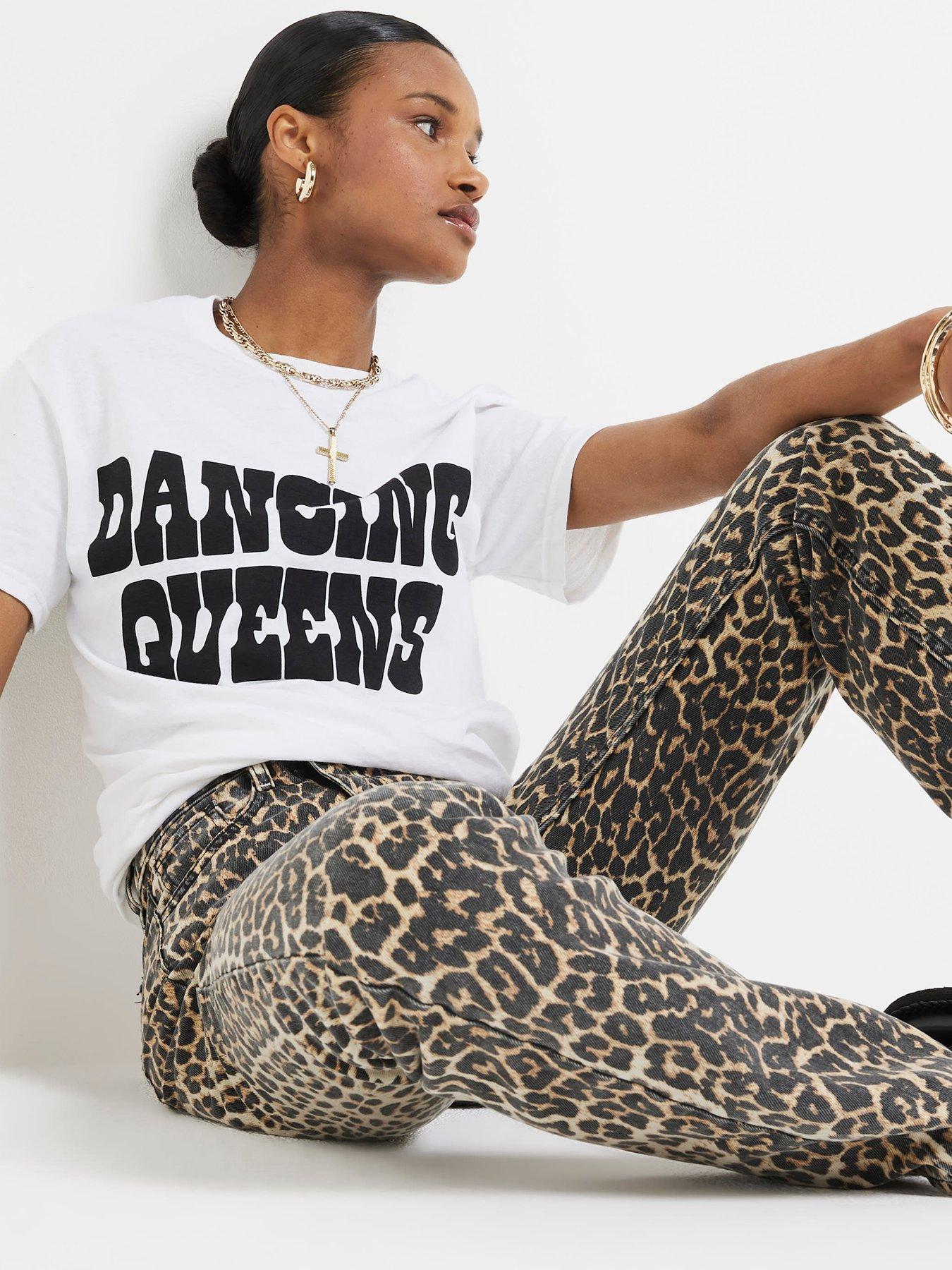 river-island-dancing-queen-printed-boyfriend-tee-whiteoutfit