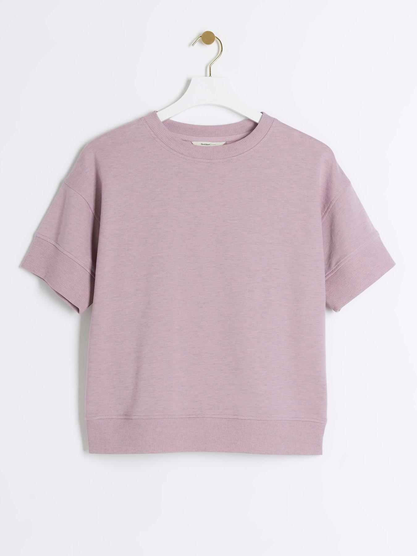 river-island-t-shirt-sweat-medium-pinkdetail