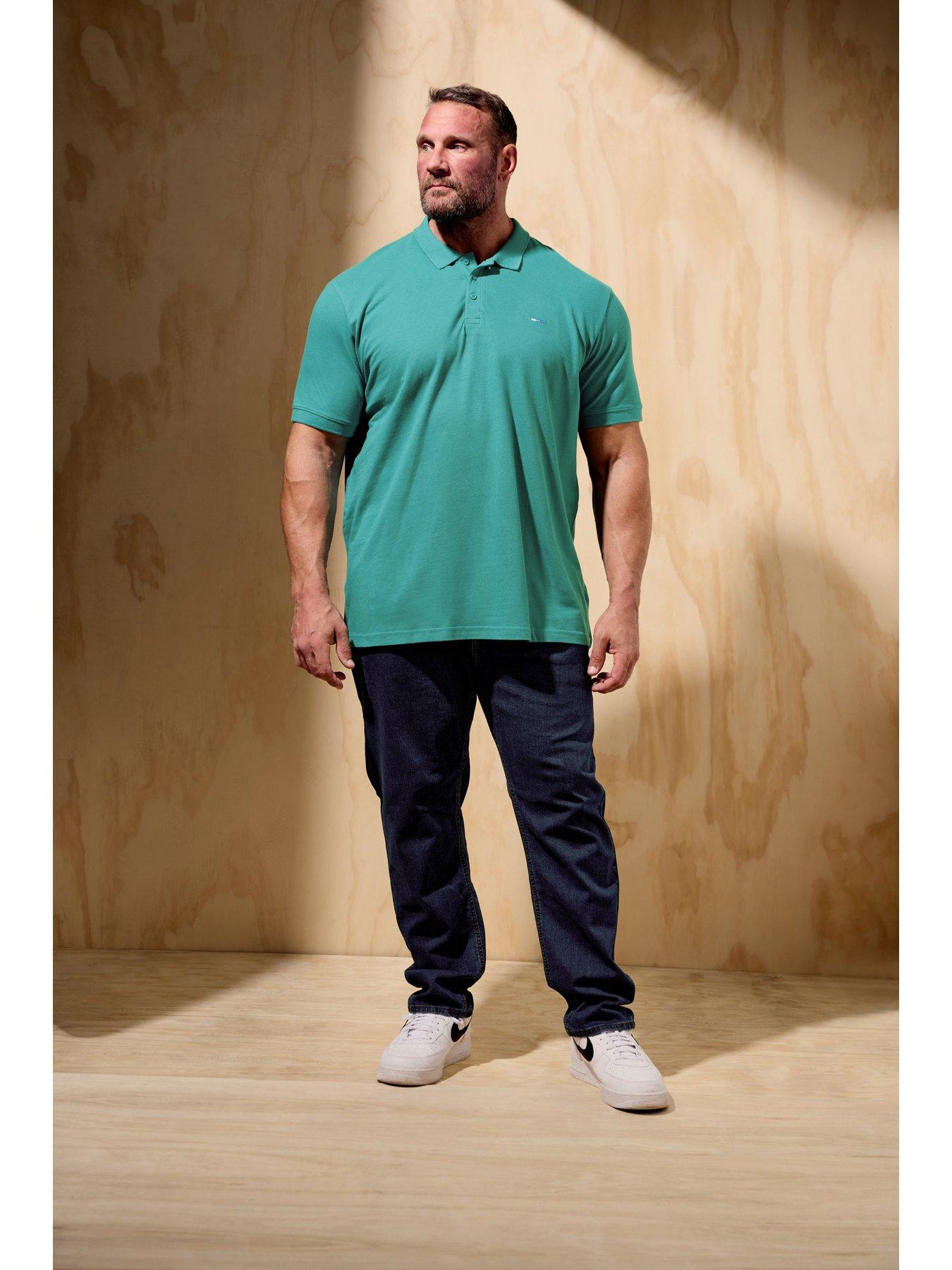 badrhino-big-amp-tall-plain-polo-shirt-blueback
