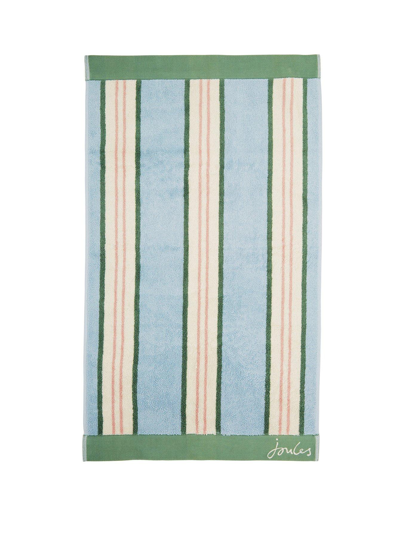 joules-juliette-stripe-100-combed-cotton-bath-towel-collectionstillFront