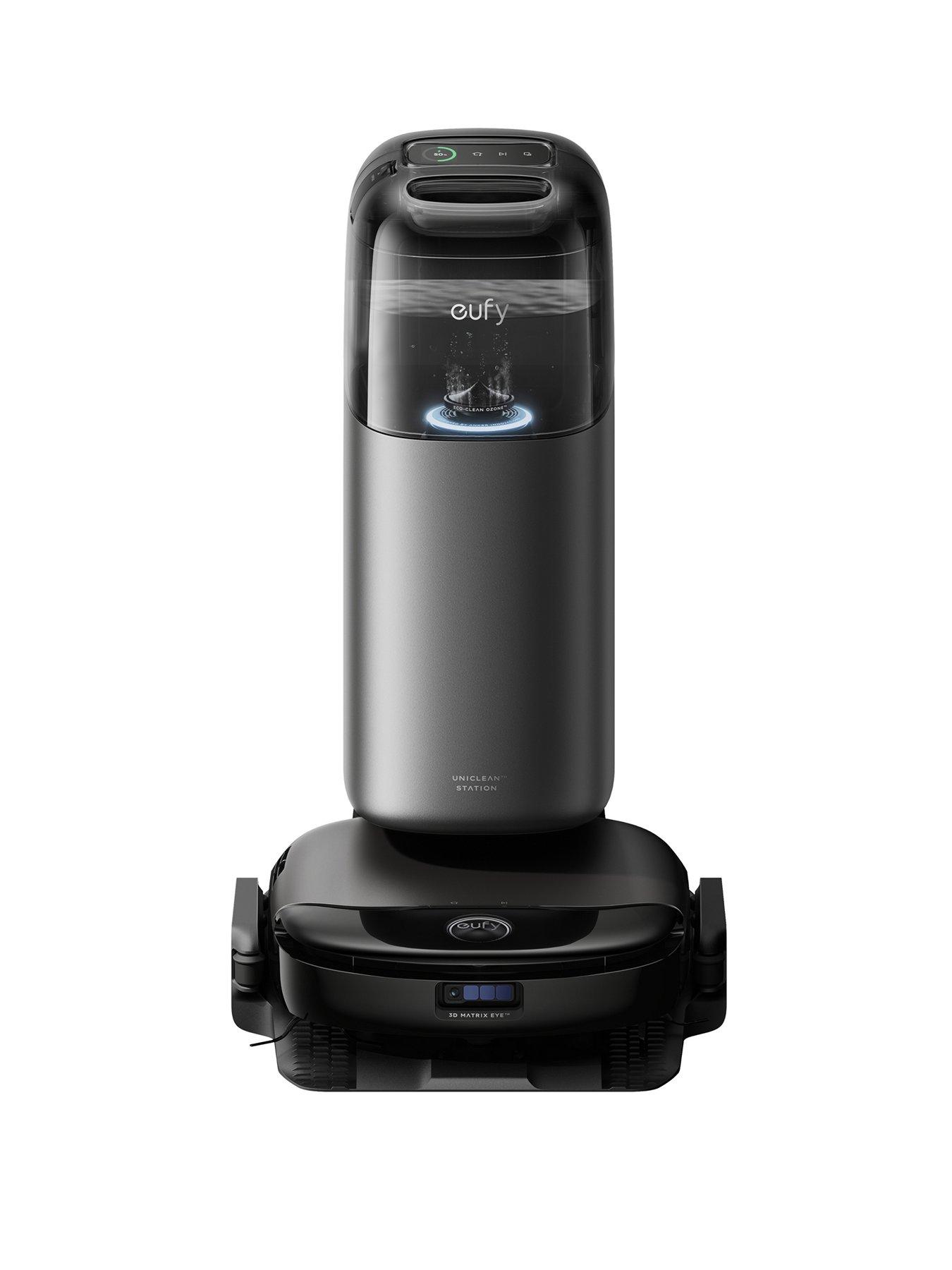 Image 1 of 6 of Eufy eufy Robot Vacuum S1 Pro