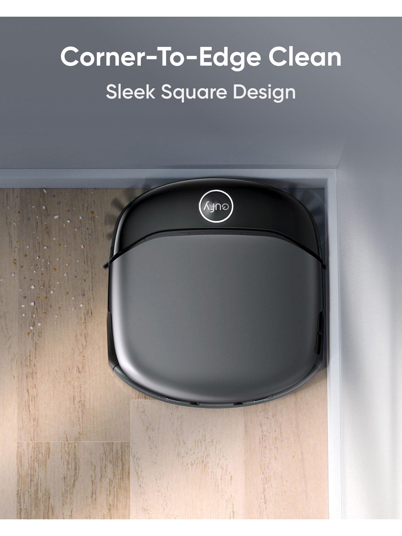 Image 5 of 6 of Eufy eufy Robot Vacuum S1 Pro