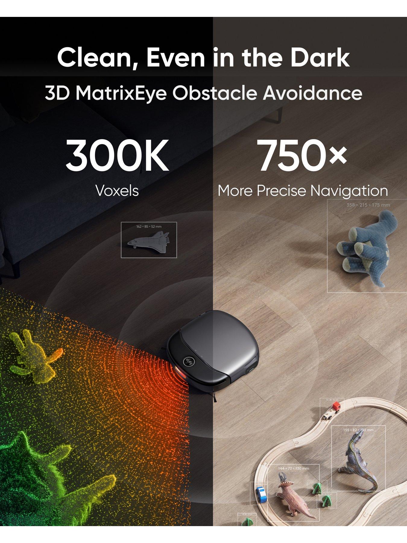 Image 6 of 6 of Eufy eufy Robot Vacuum S1 Pro
