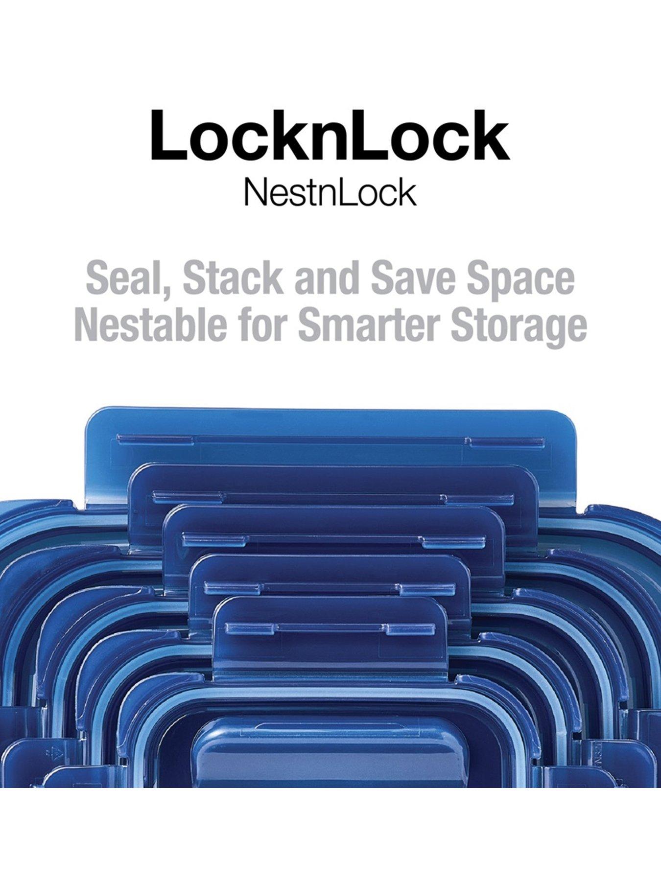 lock-and-lock-nestnlock-blueclear-5pc-set-230ml500ml-920ml-16l27loutfit