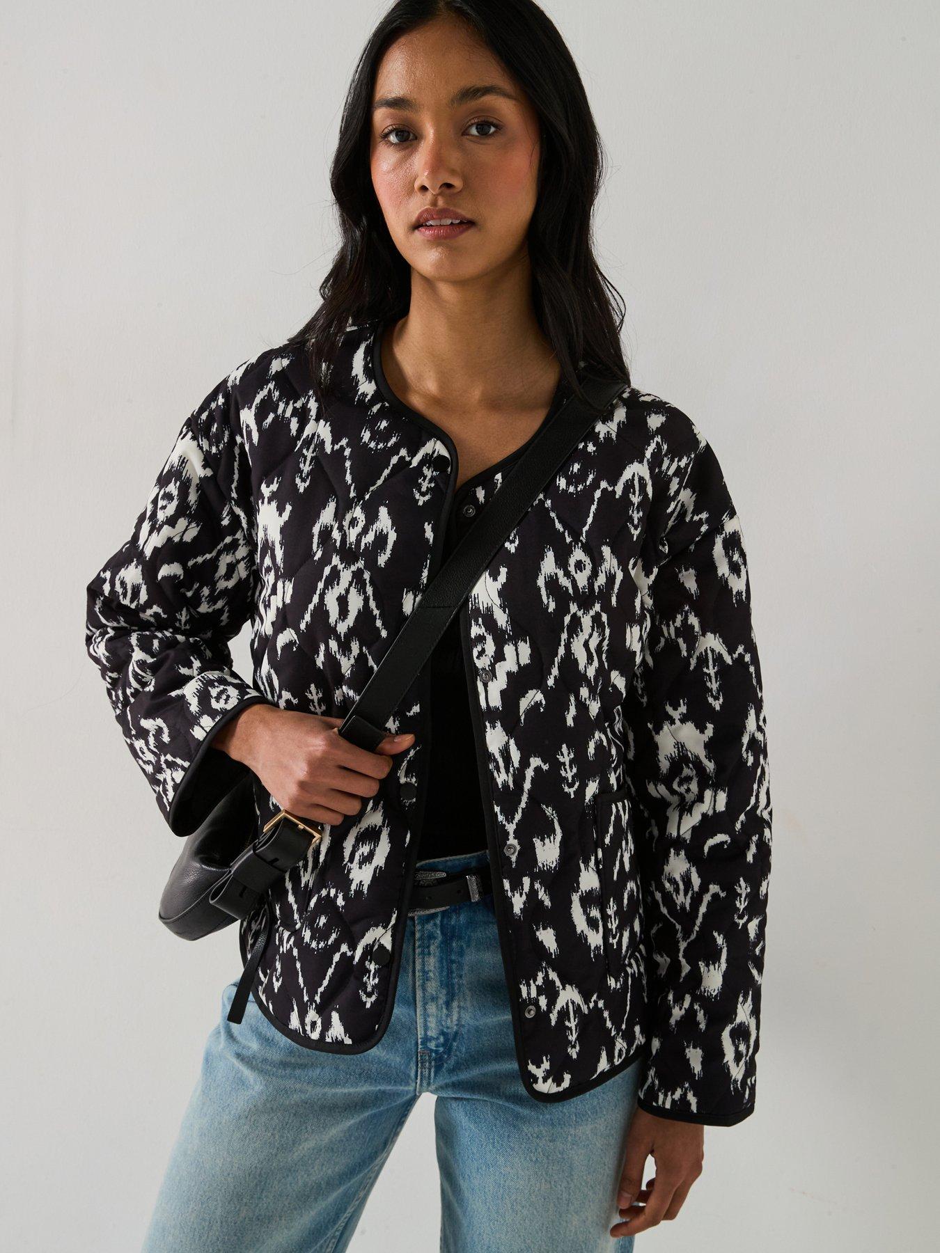 v-by-very-mono-print-quilted-jacket-black-amp-white