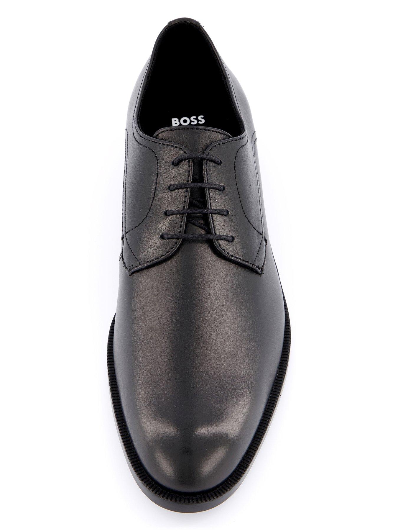 boss-tayil-leather-lace-derby-shoes--blackoutfit