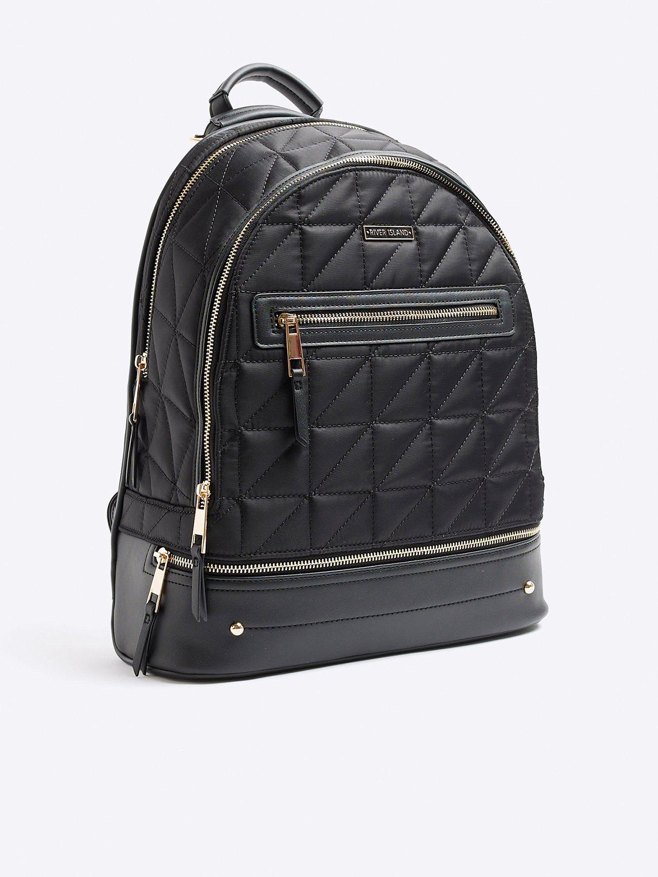 river-island-large-quilted-backpack-blackback