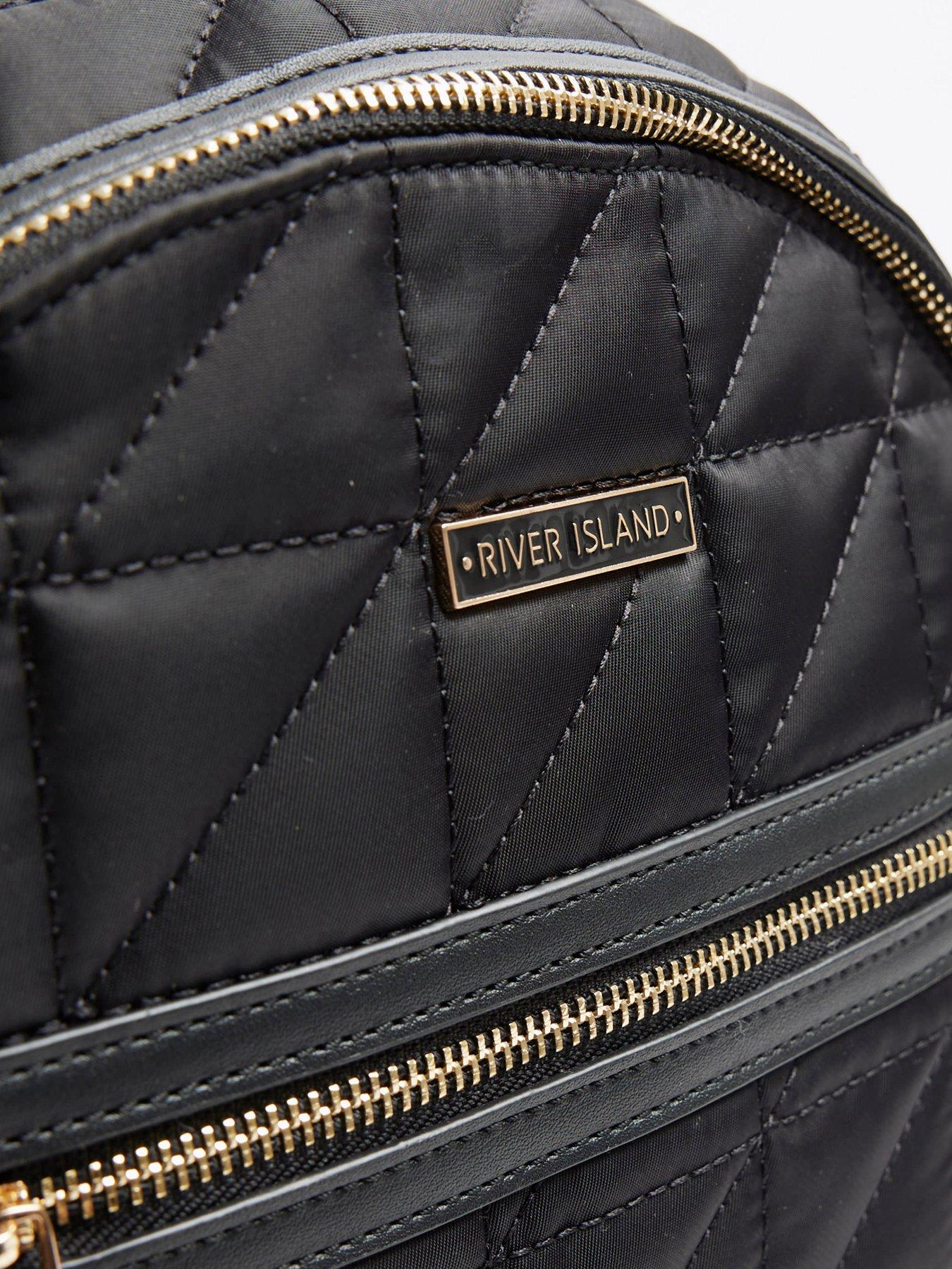 river-island-large-quilted-backpack-blackoutfit