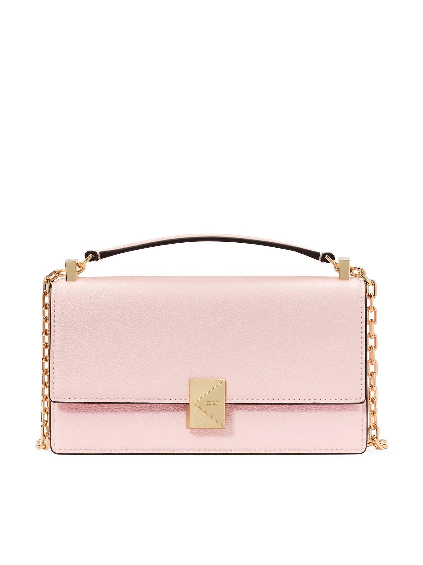 kate-spade-new-york-deco-pebbled-leather-mini-flap-chain-crossbodyfront