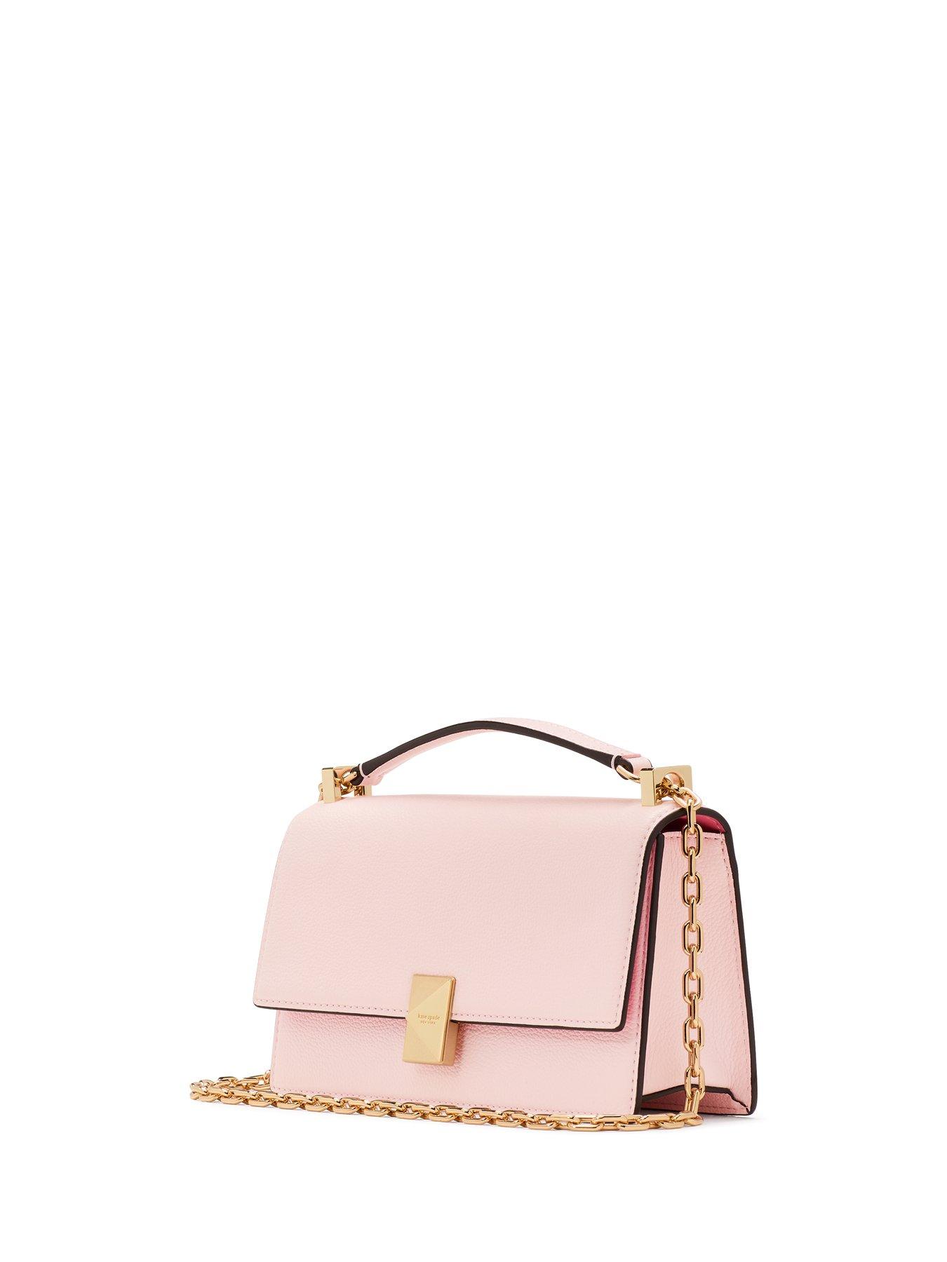 kate-spade-new-york-deco-pebbled-leather-mini-flap-chain-crossbodydetail