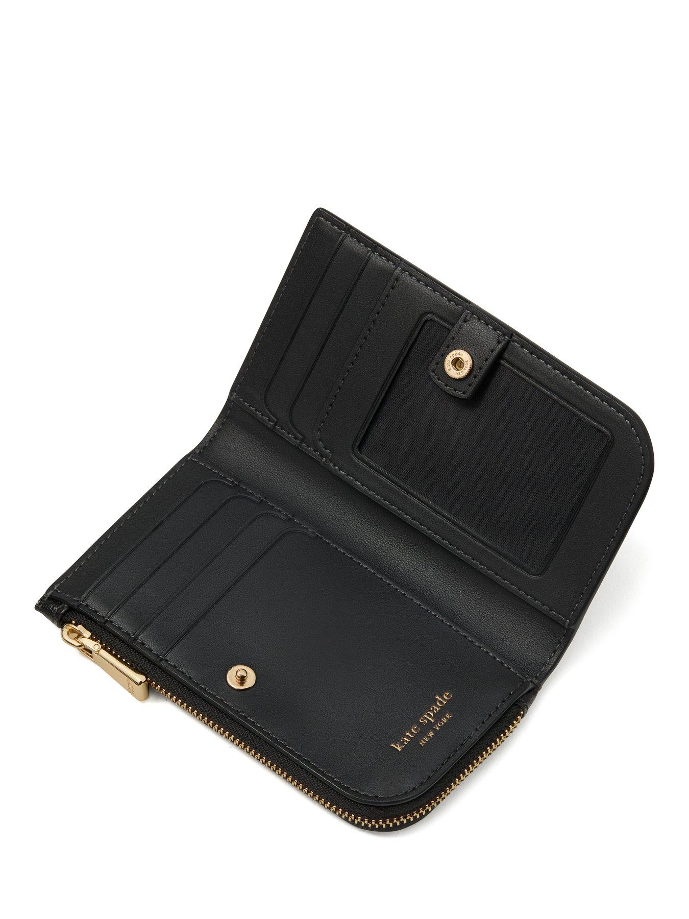 kate-spade-new-york-devin-saffiano-leather-small-slim-bifold-walletstillFront