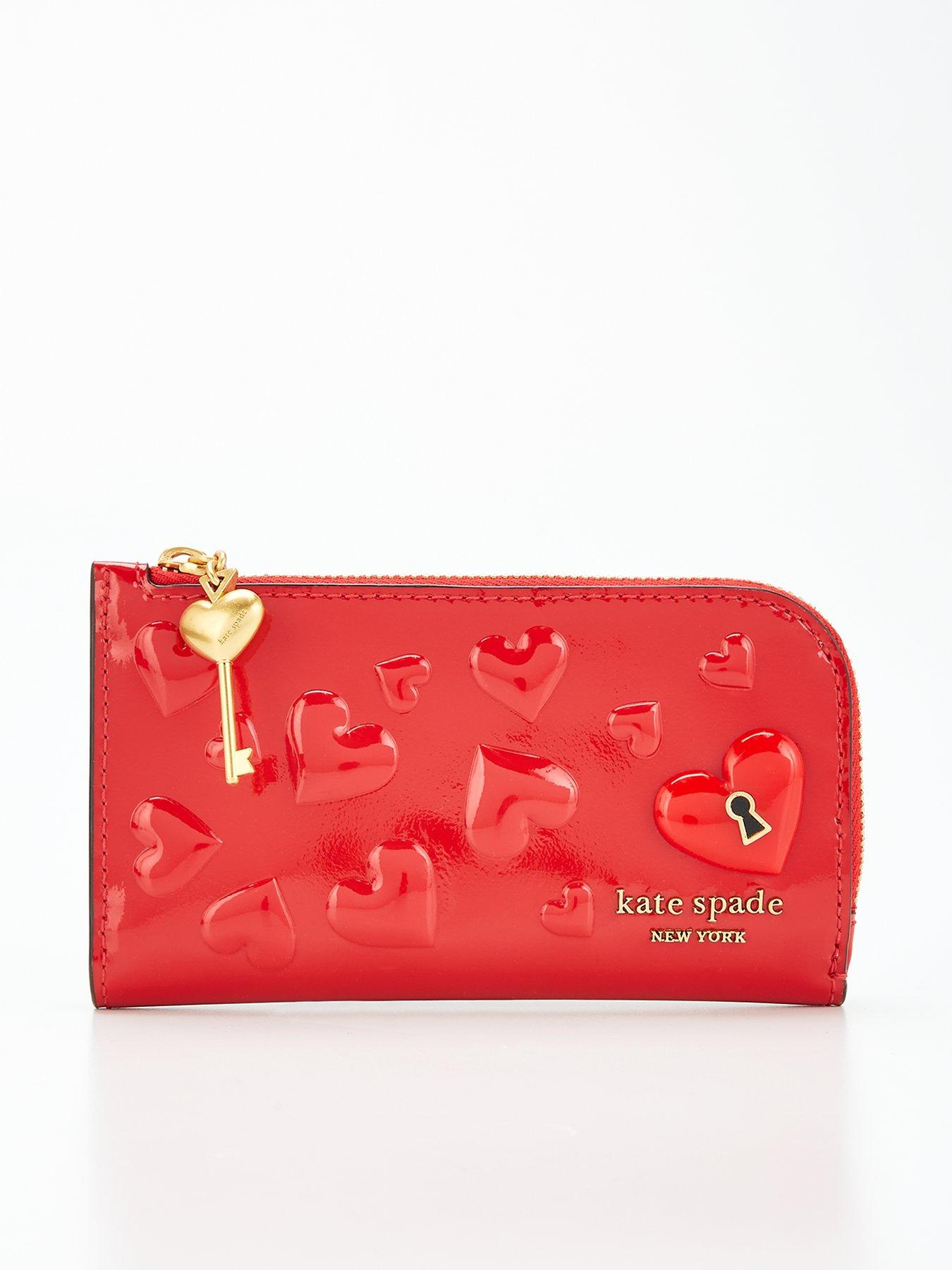 kate-spade-new-york-key-to-my-heart-embossed-patent-leather-small-slim-bifold-walletfront