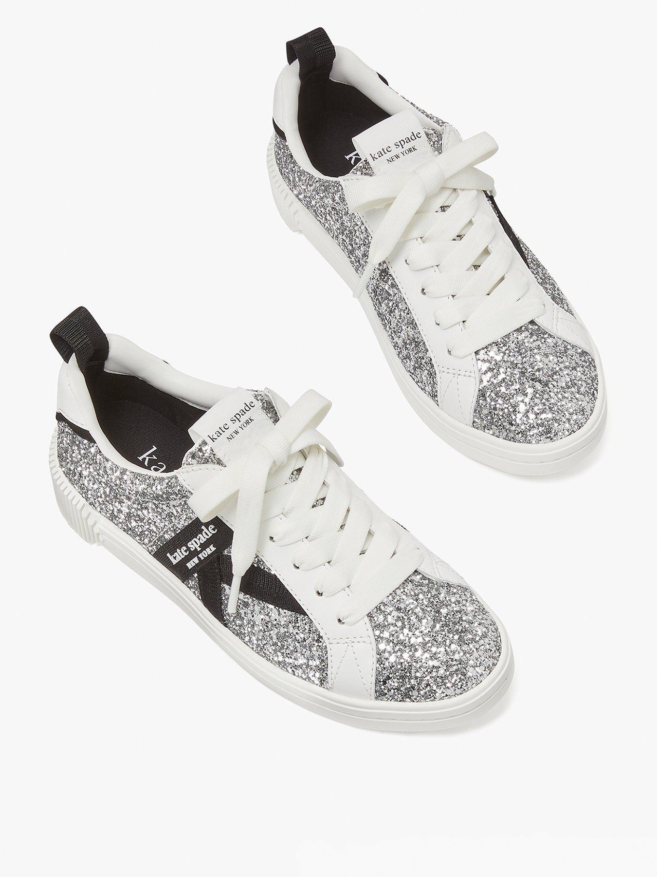 kate-spade-new-york-signature-lace-up-sneaker-silver