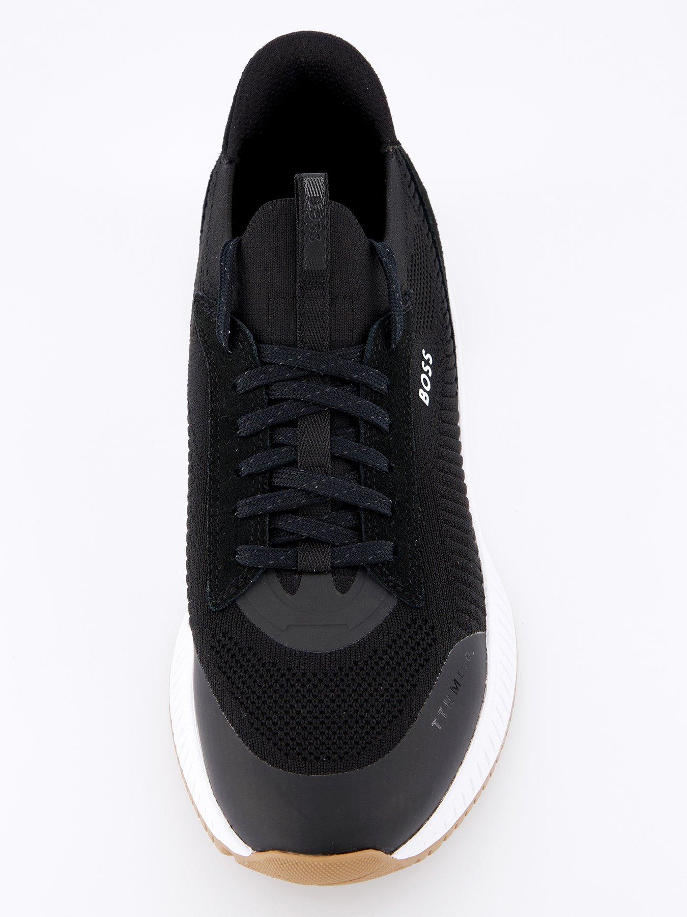 boss-ttnm-evo-knitted-runner--blackwhiteoutfit