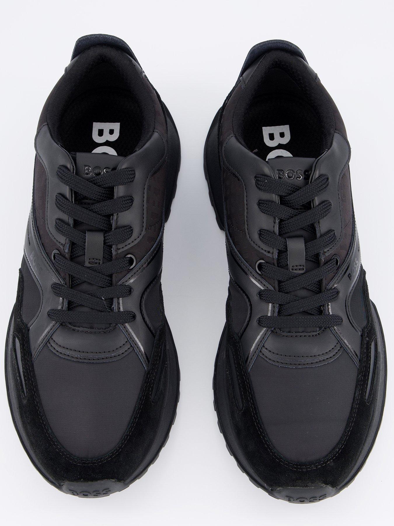 boss-jonah-meshsuede-mono-print-runner--blackoutfit