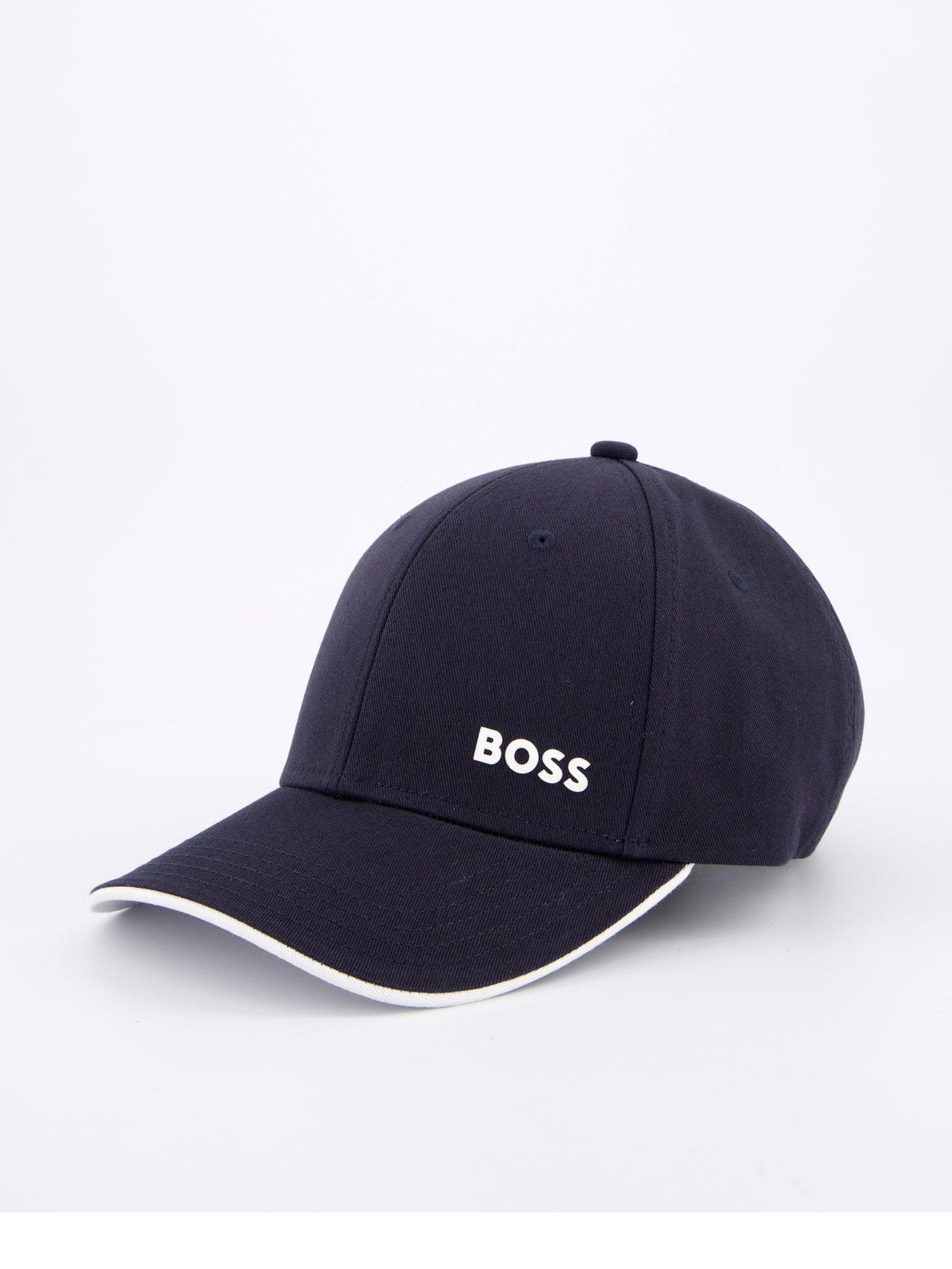 undefined Lach Ripstop Baseball Cap- Navy