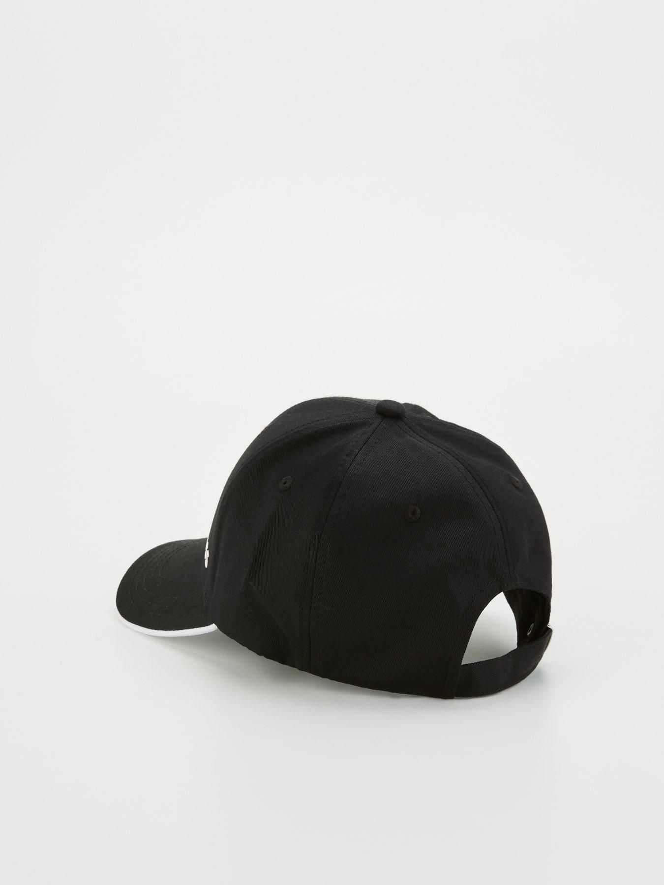 boss-cap-bold-small-logo-baseball-cap--blackback