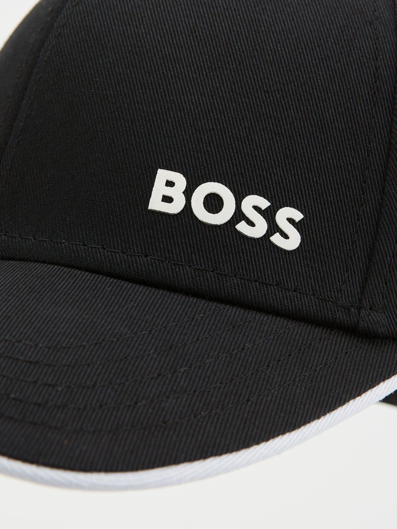 boss-cap-bold-small-logo-baseball-cap--blackoutfit