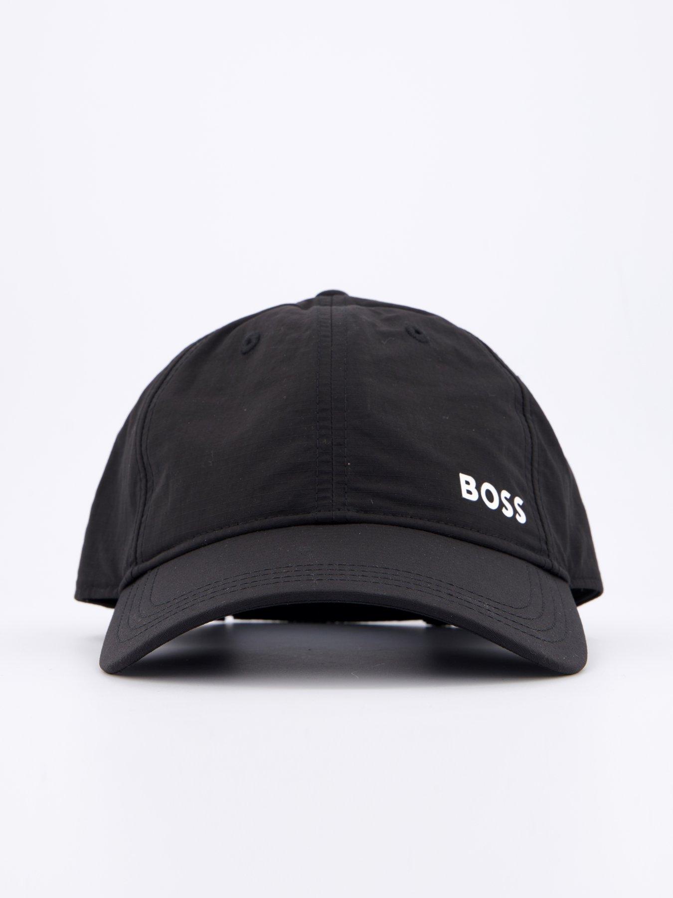 boss-lach-ripstop-baseball-cap--blackoutfit