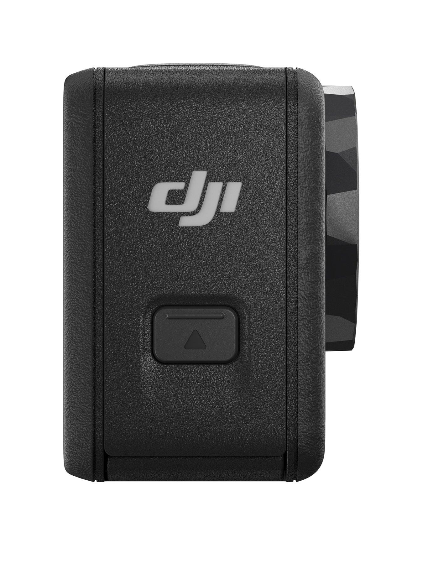Image 3 of 8 of DJI Osmo Action 5 Action Camera Pro Standard Combo