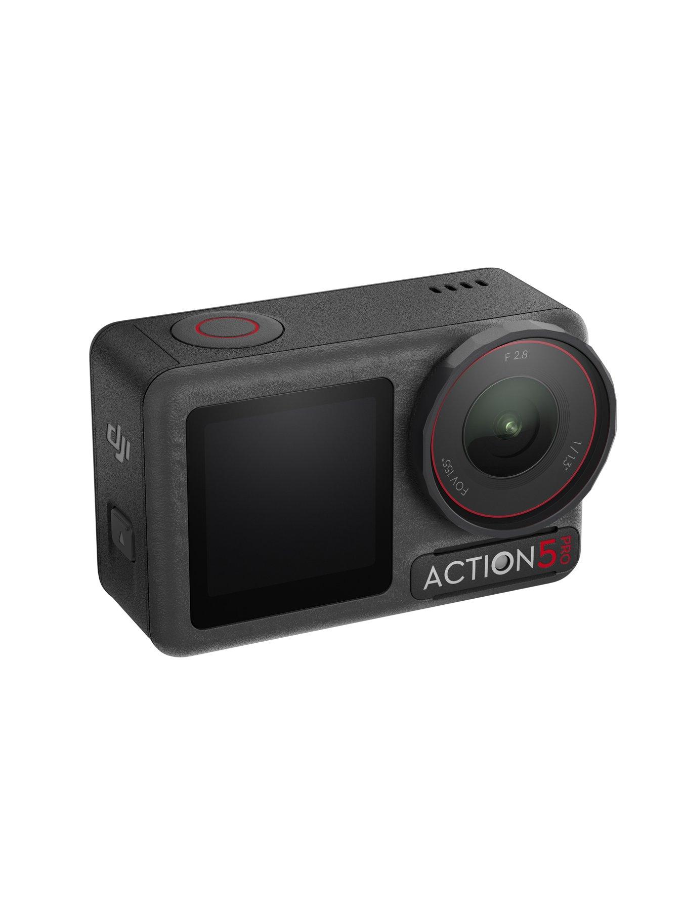 Image 4 of 8 of DJI Osmo Action 5 Action Camera Pro Standard Combo