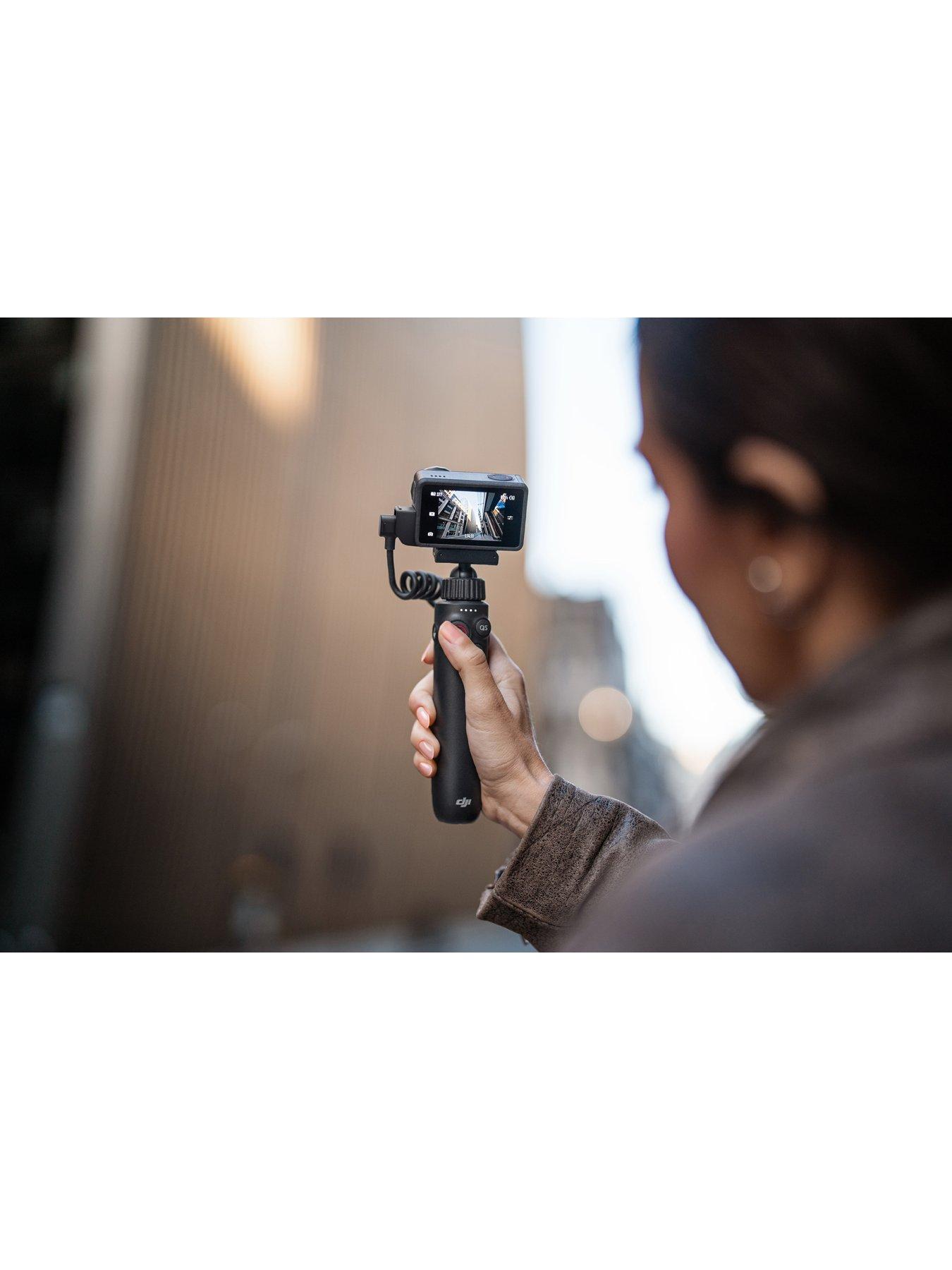 Image 5 of 8 of DJI Osmo Action 5 Action Camera Pro Standard Combo